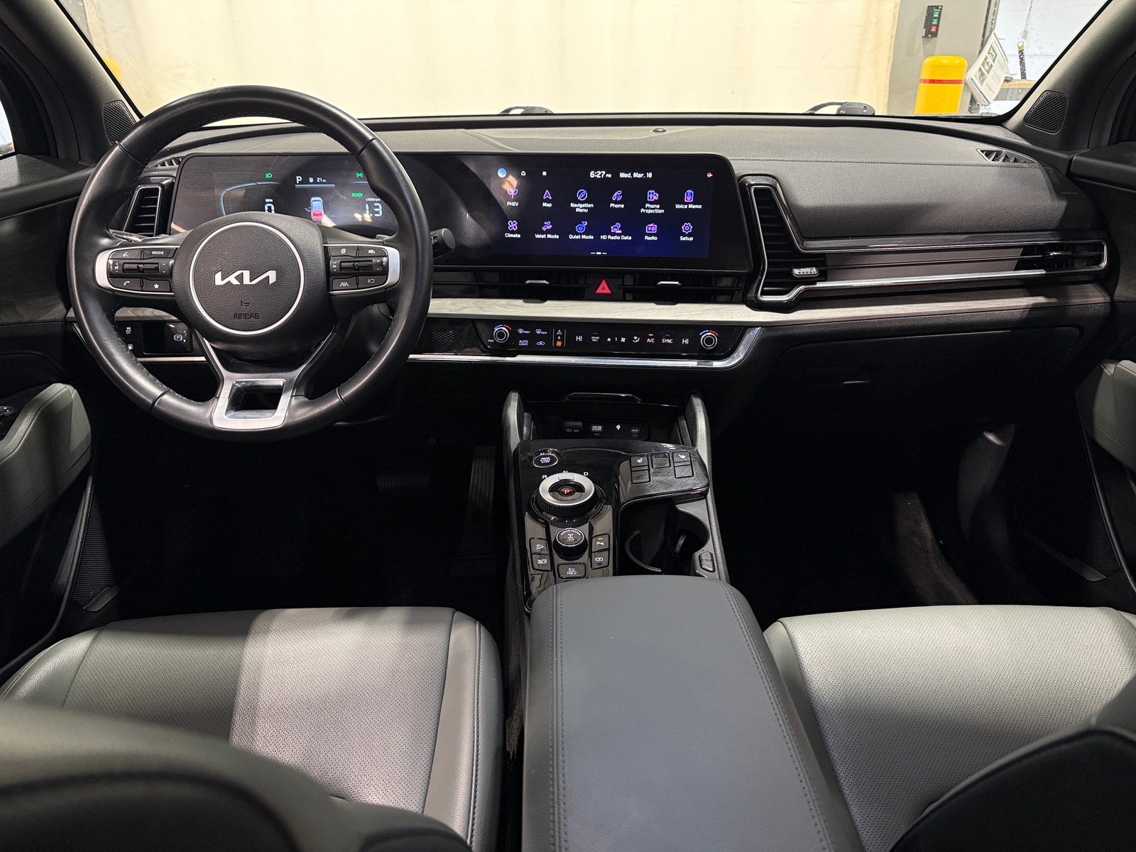 Thumbnail: 2023 Kia Sportage - 2