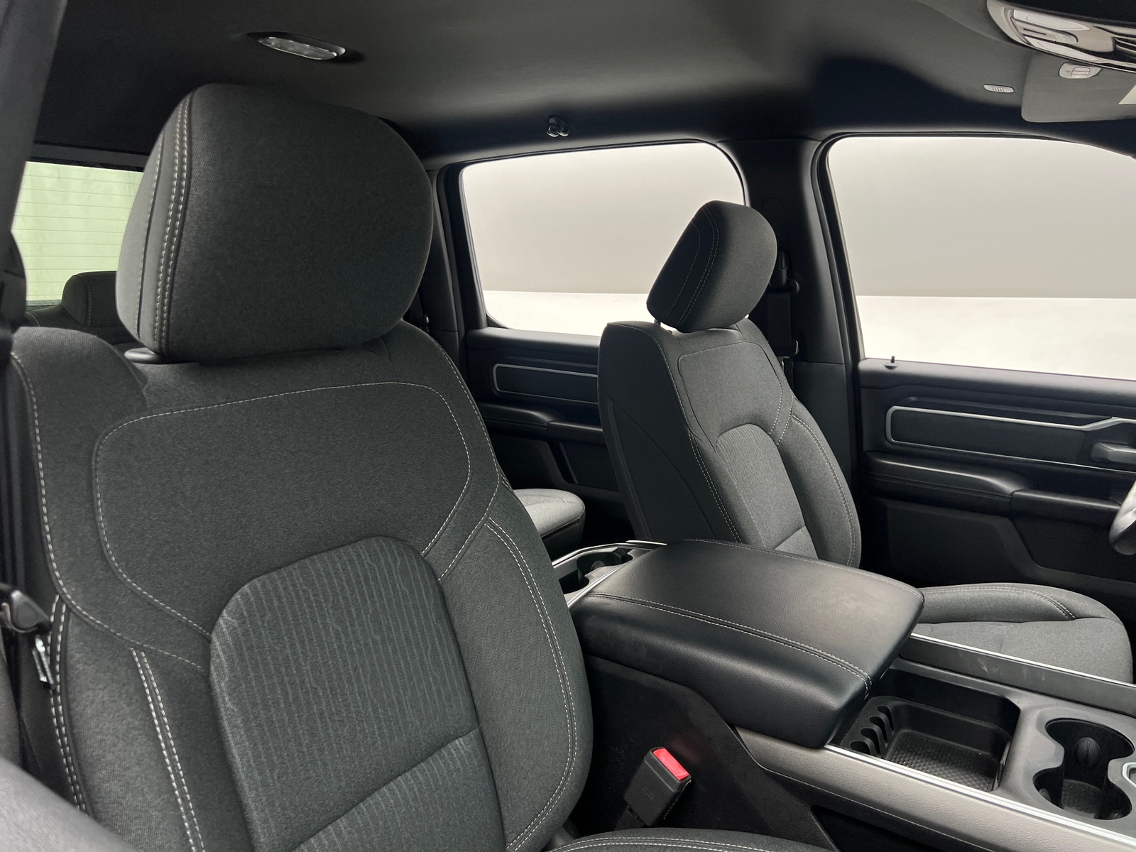 Thumbnail: 2019 RAM 1500 - 2