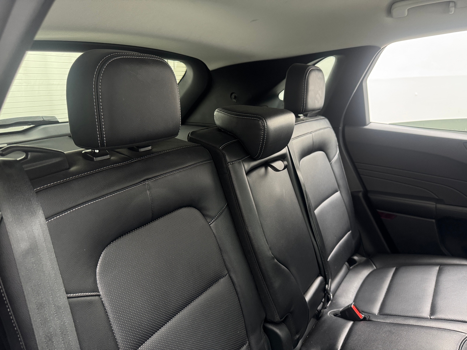 Thumbnail: 2022 Ford Escape - 5