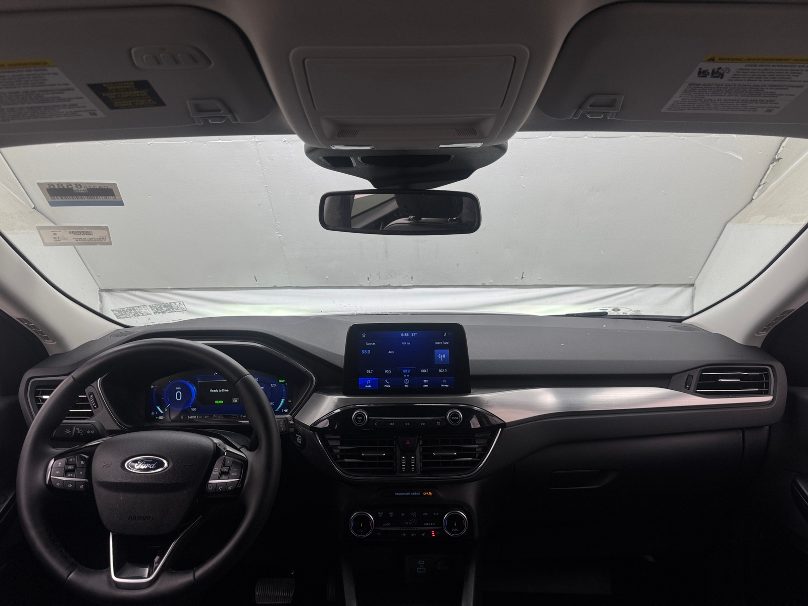 Thumbnail: 2022 Ford Escape - 2