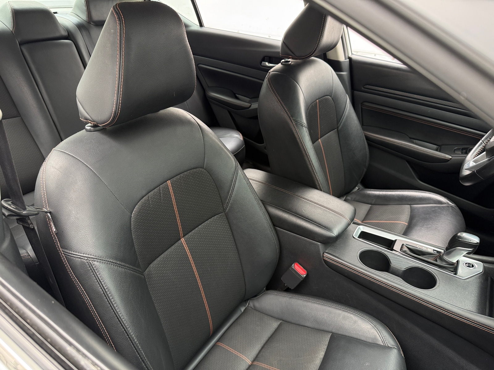 Thumbnail: 2022 Nissan Altima - 2