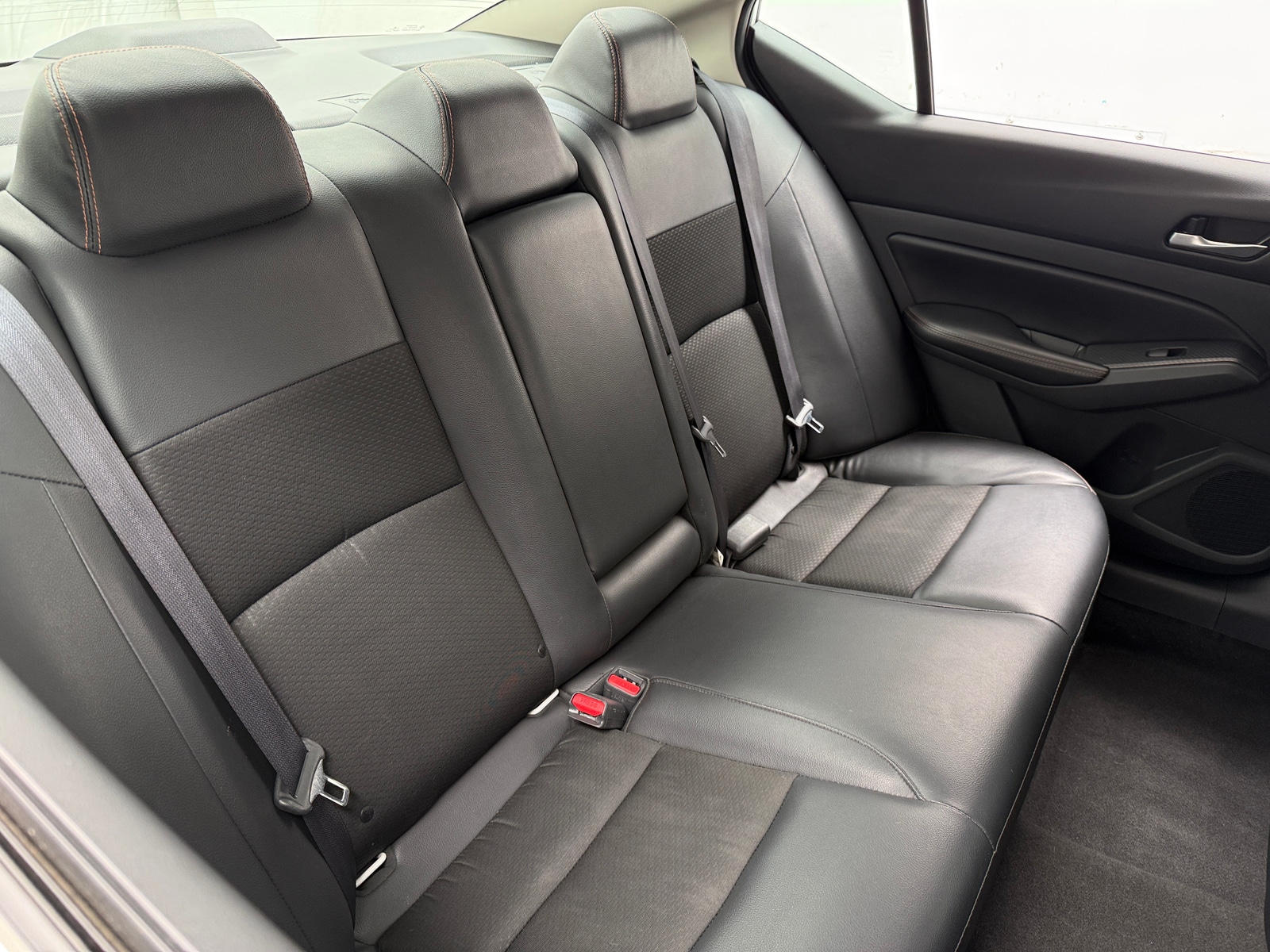 Thumbnail: 2022 Nissan Altima - 6