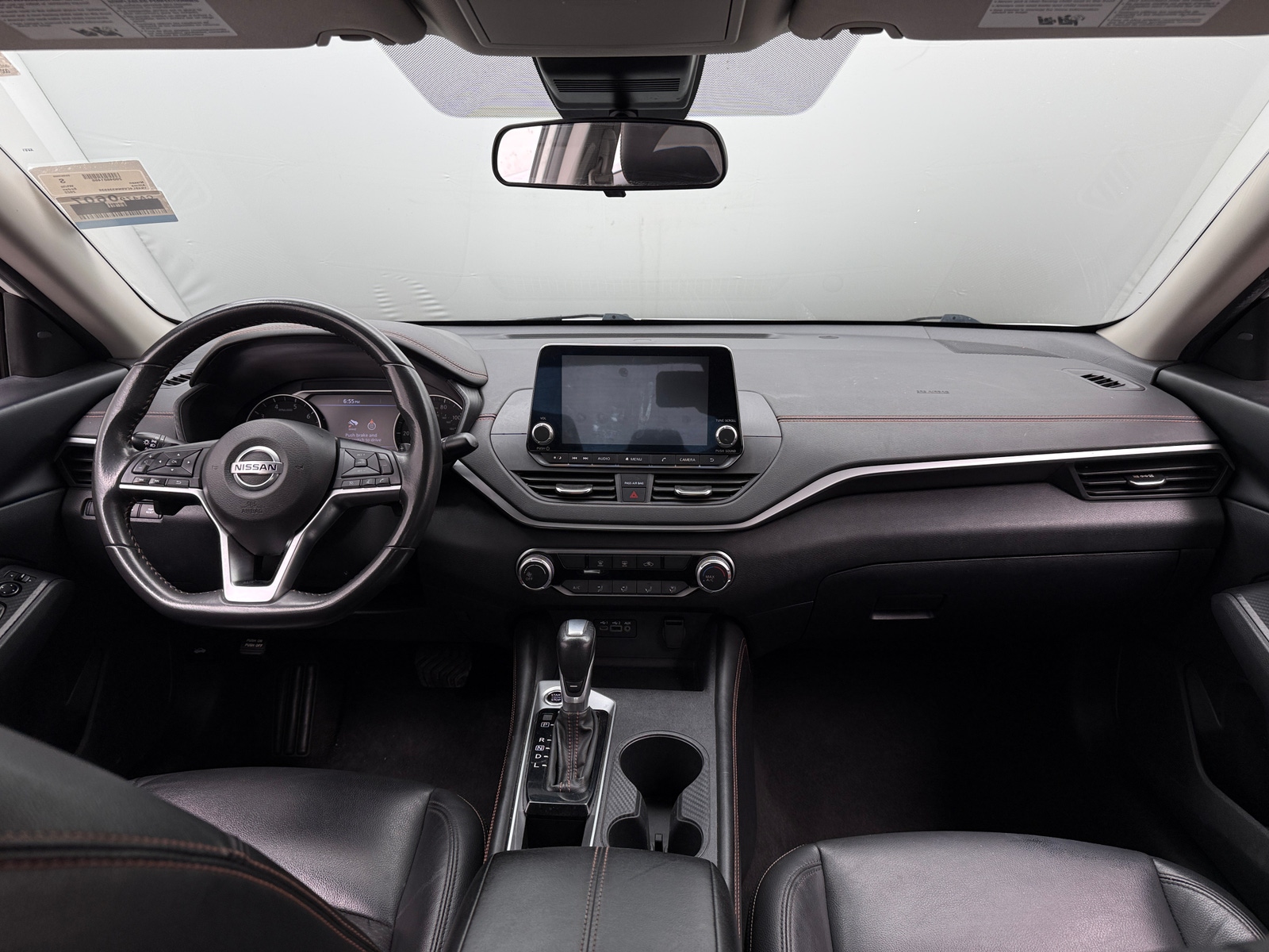 Thumbnail: 2022 Nissan Altima - 3