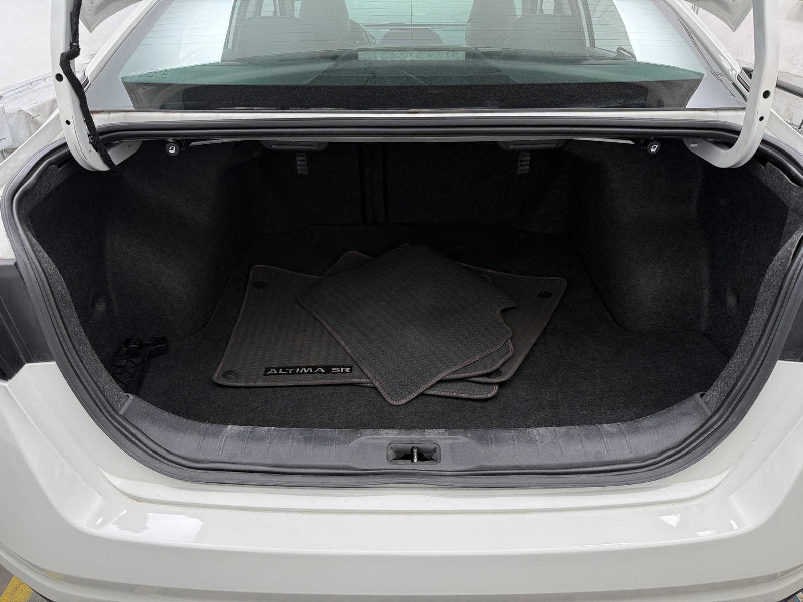 Thumbnail: 2022 Nissan Altima - 7