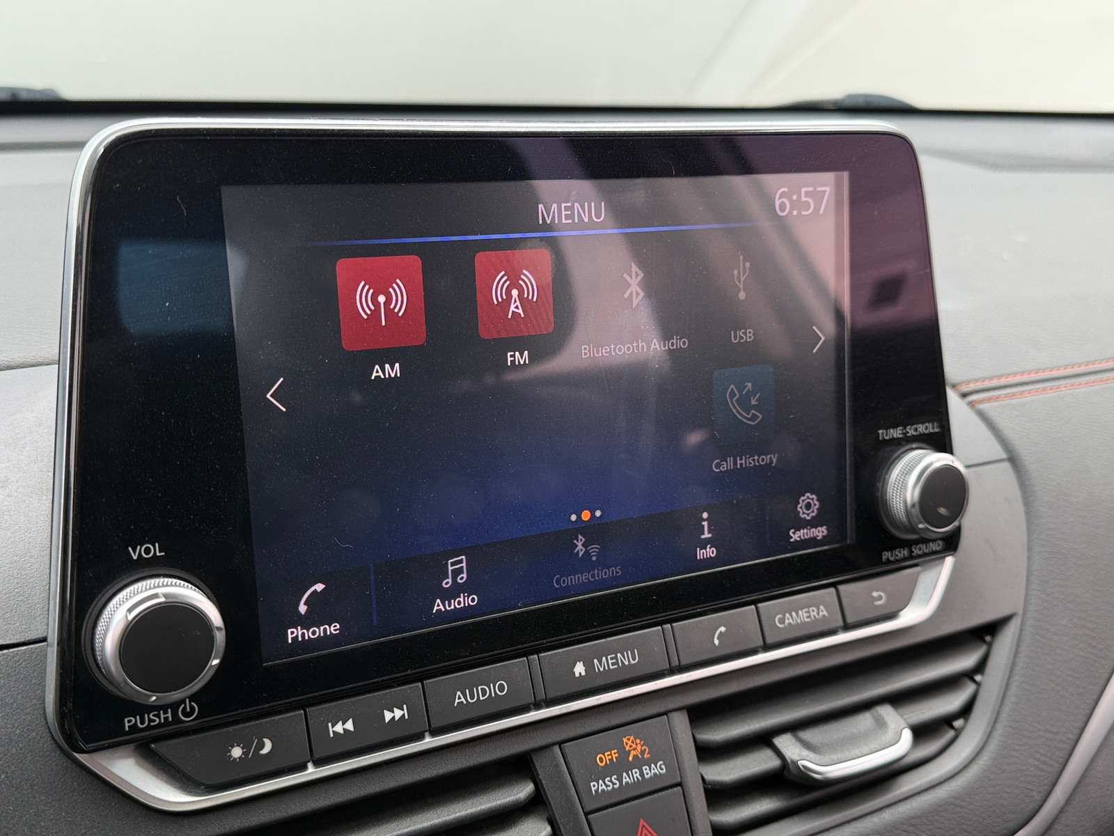 Thumbnail: 2022 Nissan Altima - 4