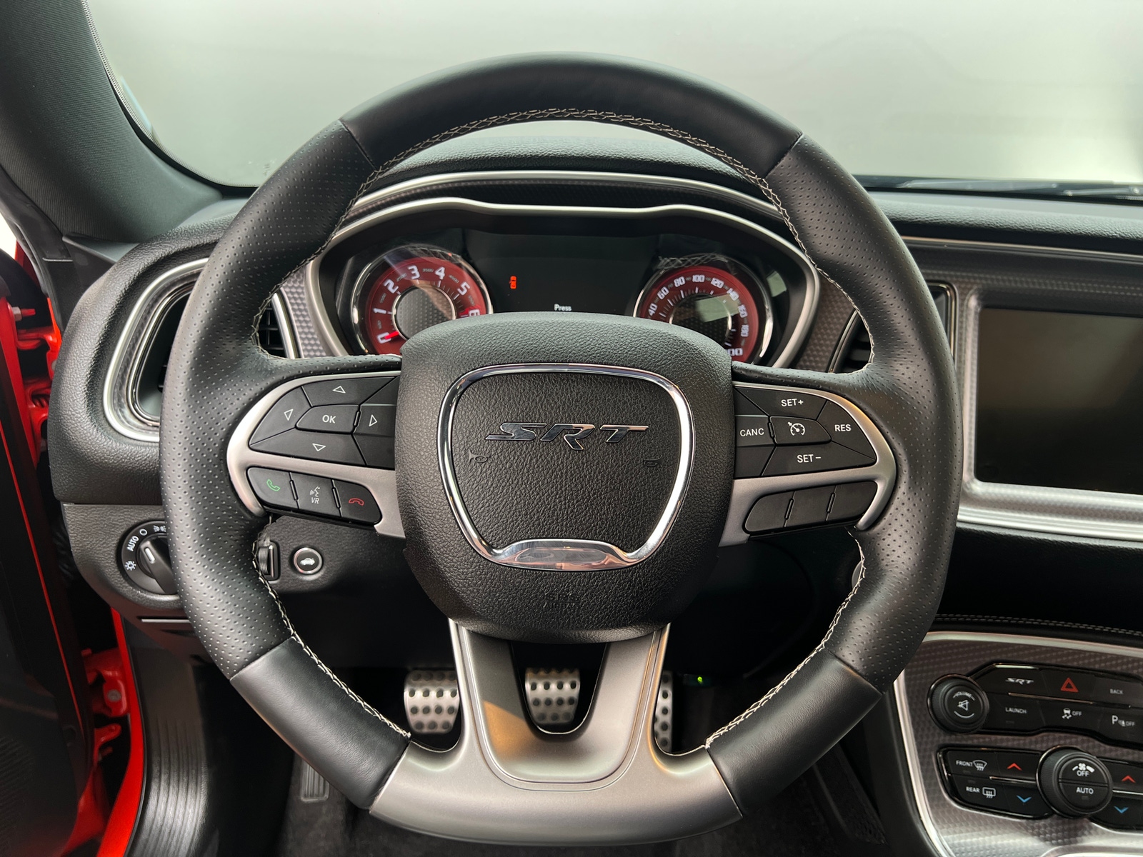 Thumbnail: 2016 Dodge Challenger - 3