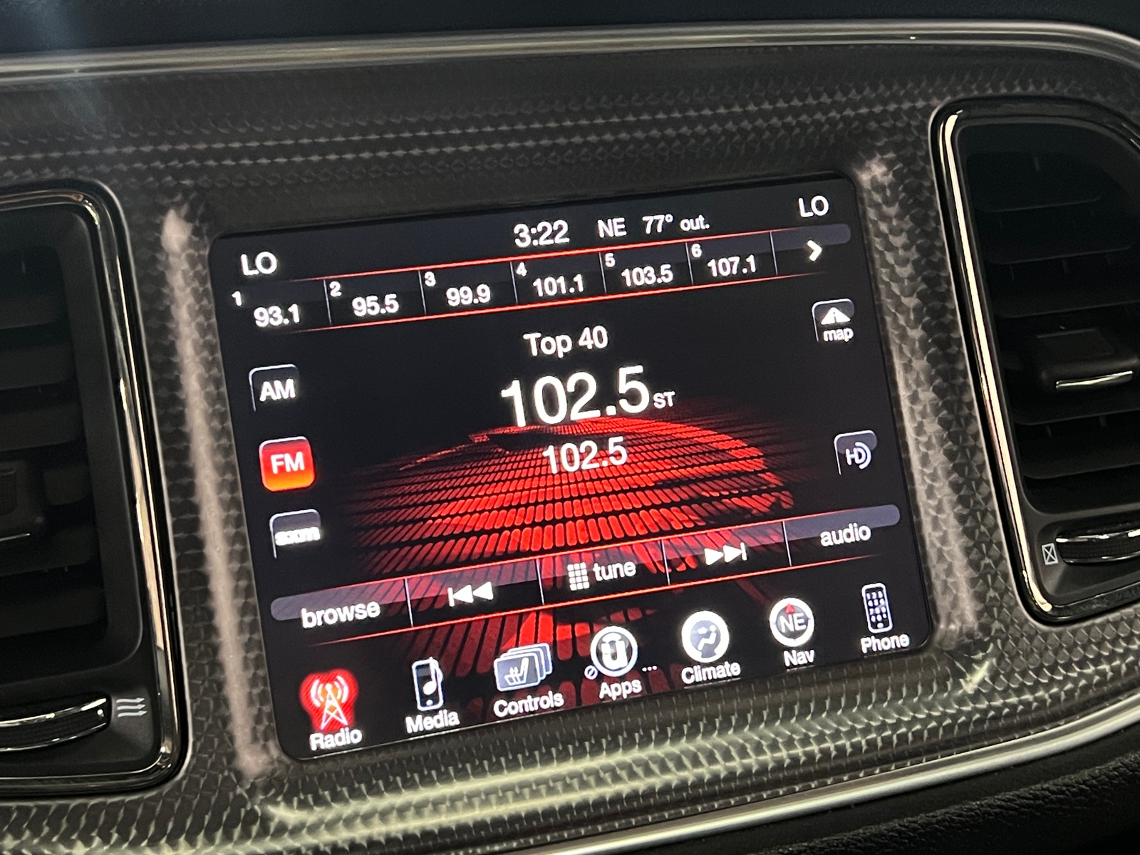 Thumbnail: 2016 Dodge Challenger - 2