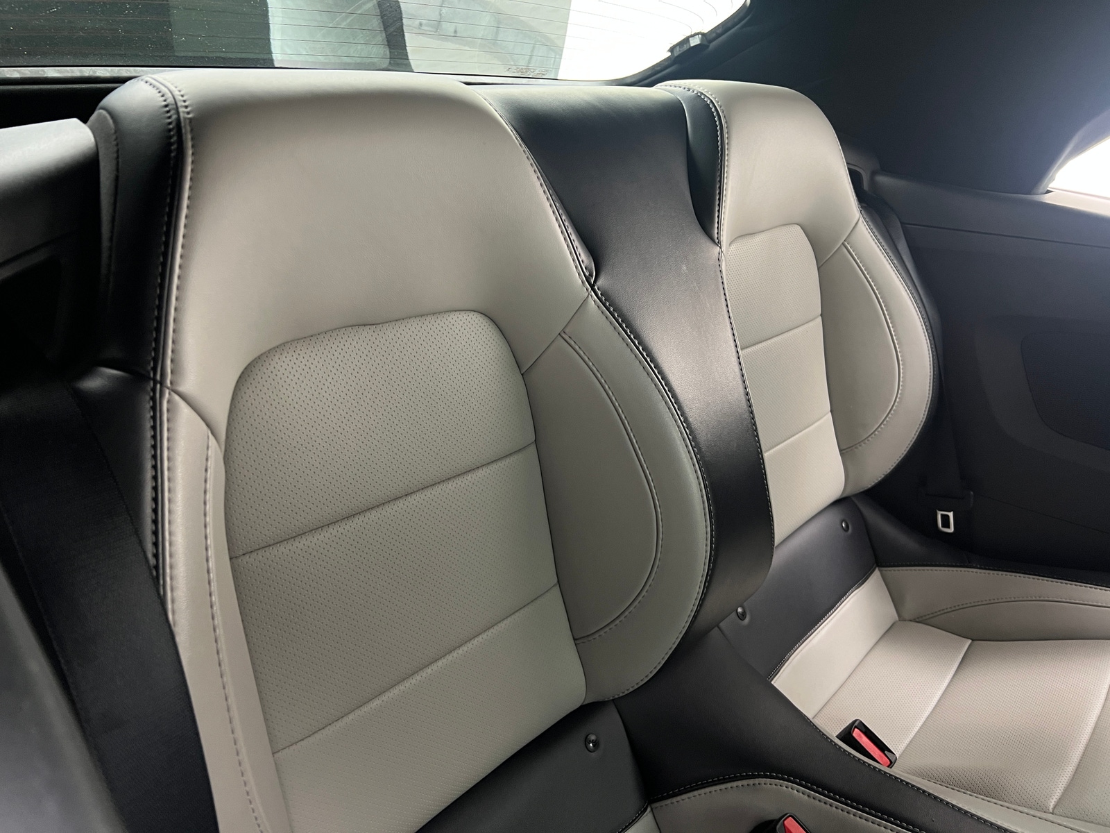 Thumbnail: 2025 Ford Mustang - 5