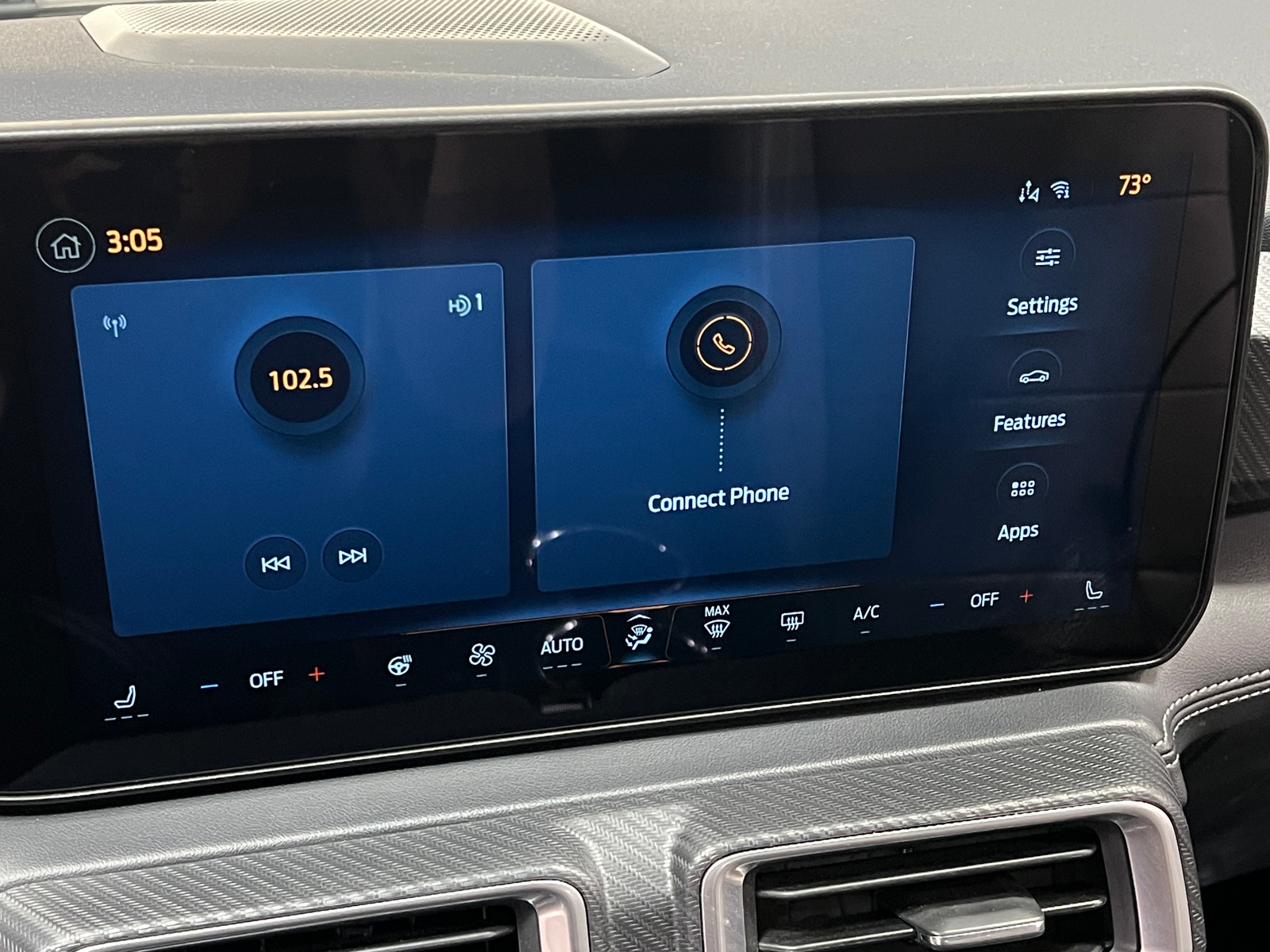 Thumbnail: 2025 Ford Mustang - 3