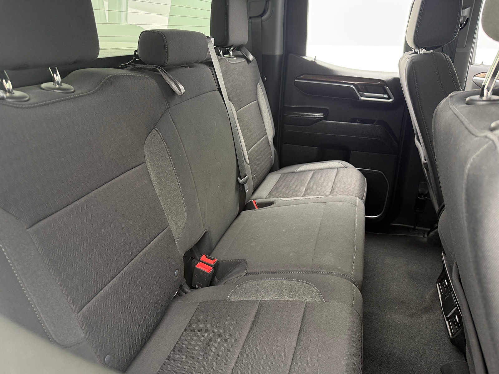 Thumbnail: 2023 Chevrolet Silverado 1500 - 6