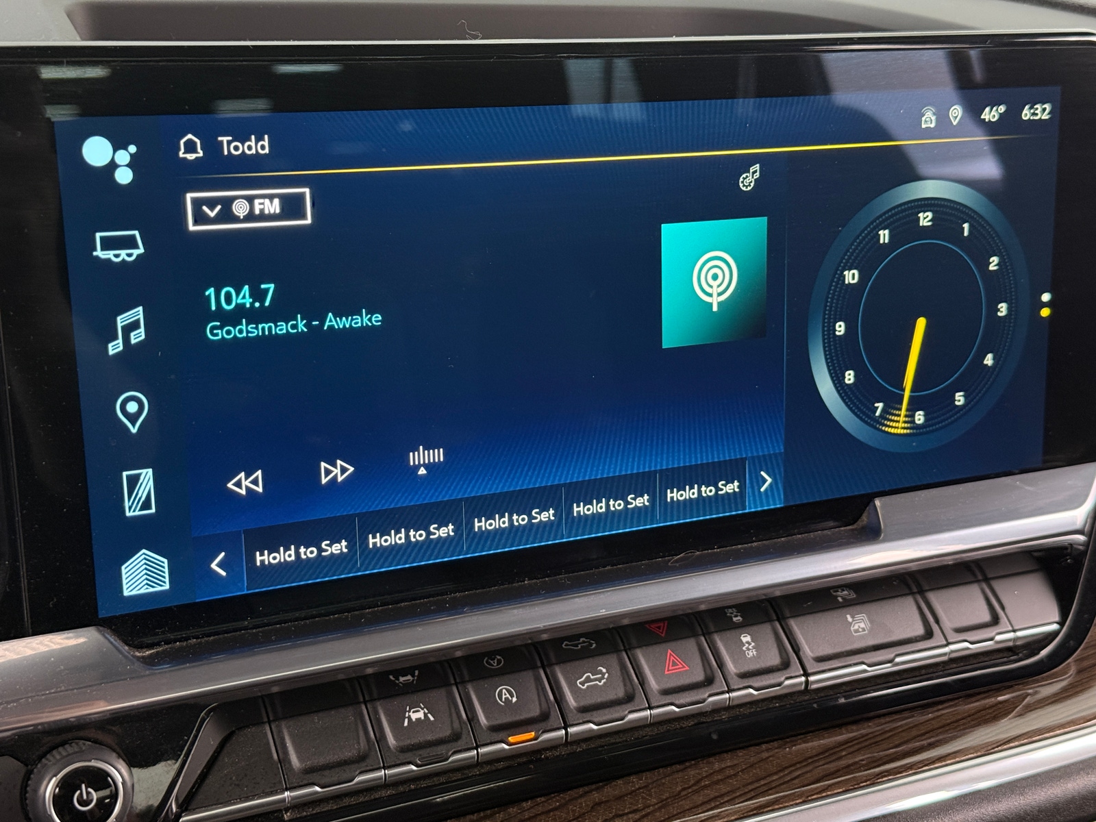 Thumbnail: 2023 Chevrolet Silverado 1500 - 4