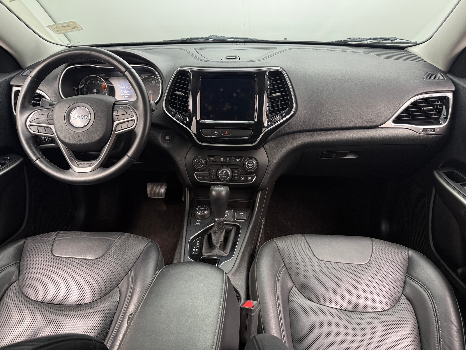 Thumbnail: 2019 Jeep Cherokee - 2