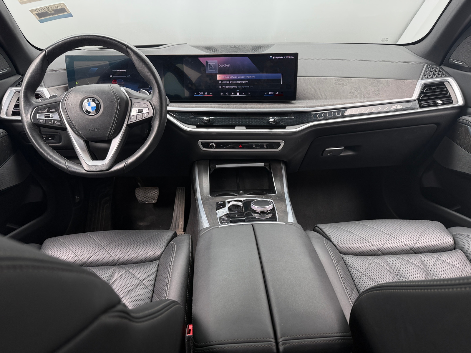 Thumbnail: 2024 BMW X5 - 3