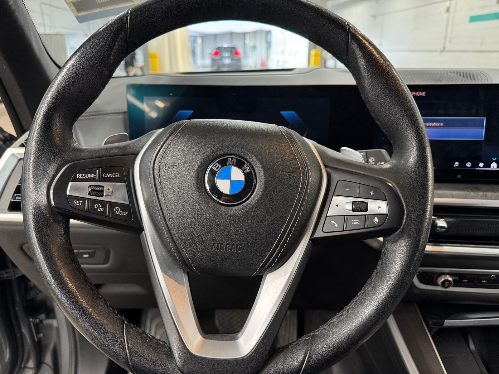 Thumbnail: 2024 BMW X5 - 5