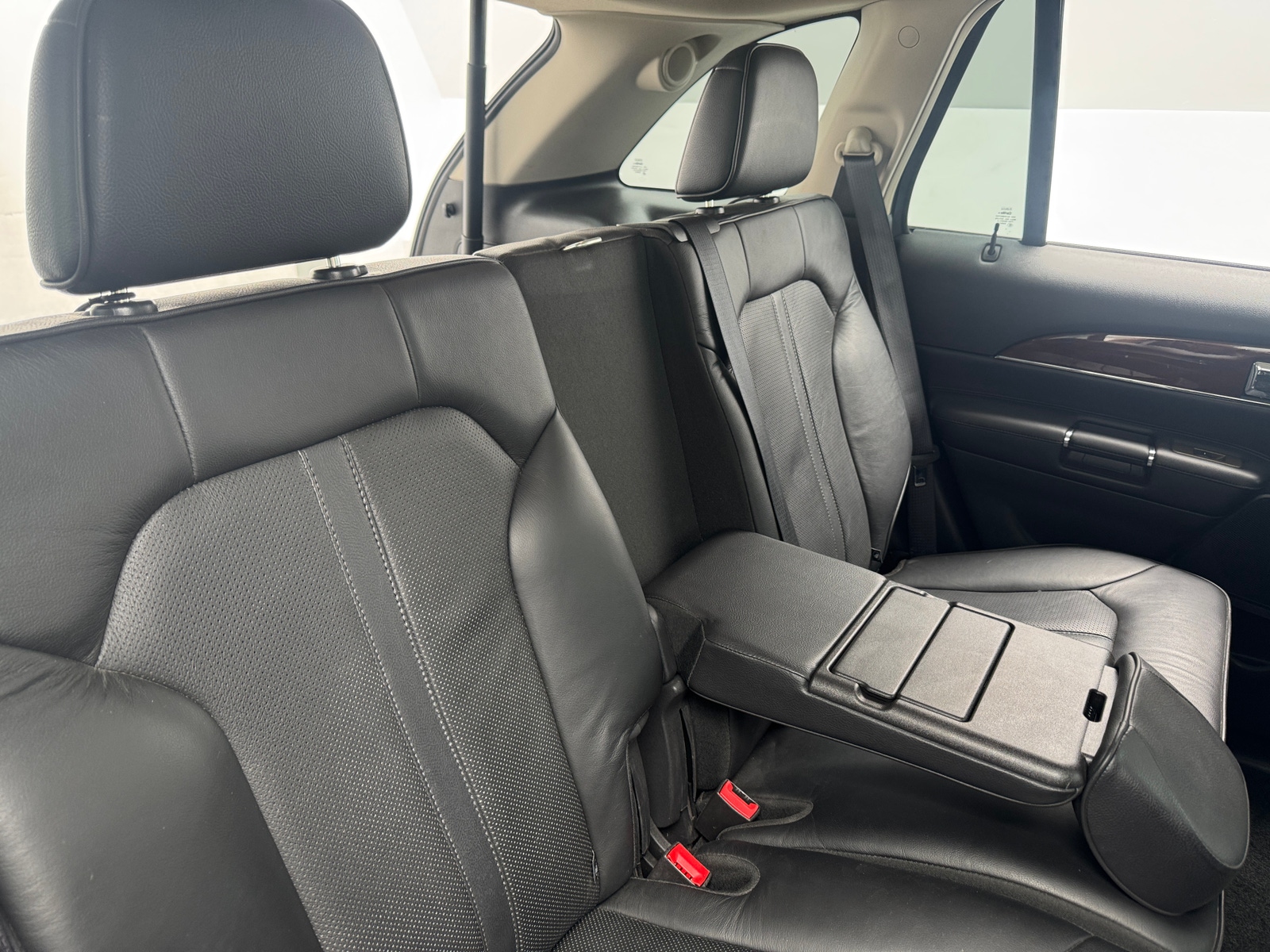 Thumbnail: 2013 Lincoln MKX - 5