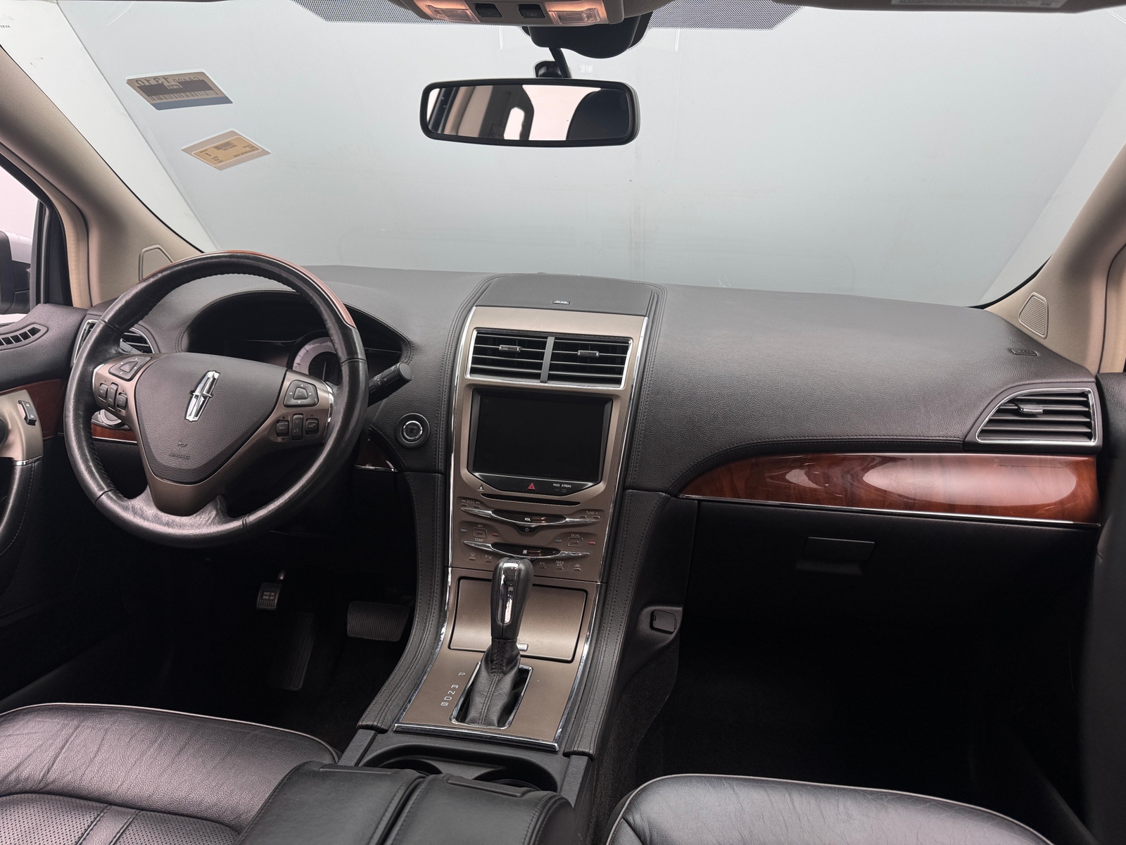 Thumbnail: 2013 Lincoln MKX - 2