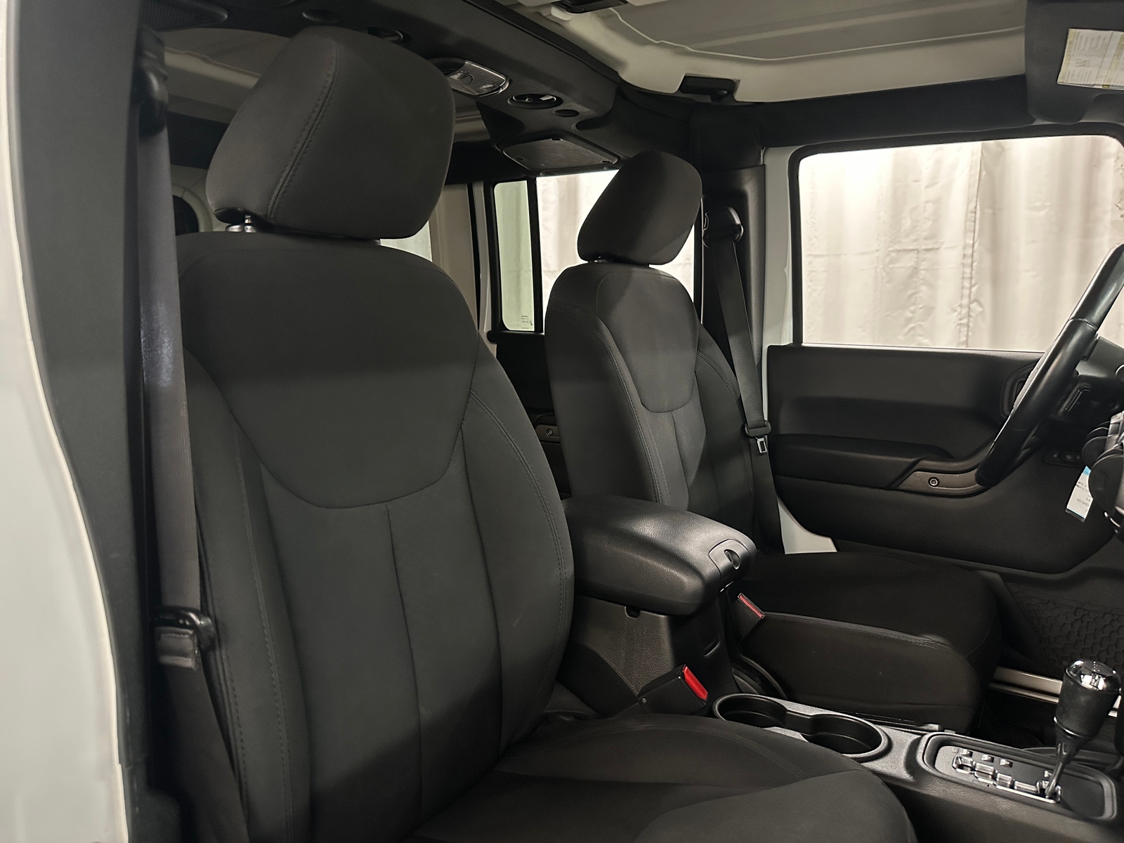 Thumbnail: 2018 Jeep Wrangler - 2