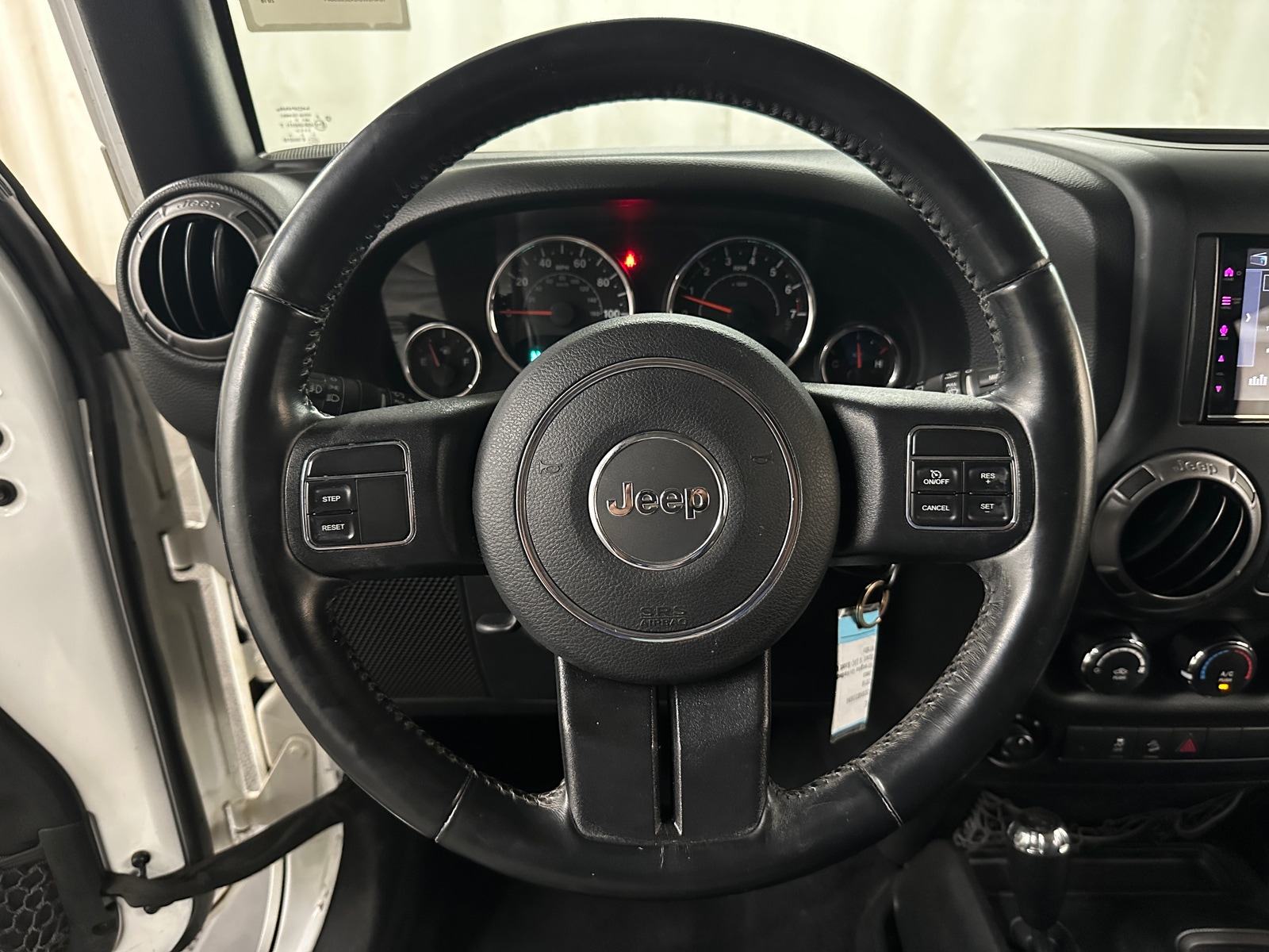 Thumbnail: 2018 Jeep Wrangler - 5