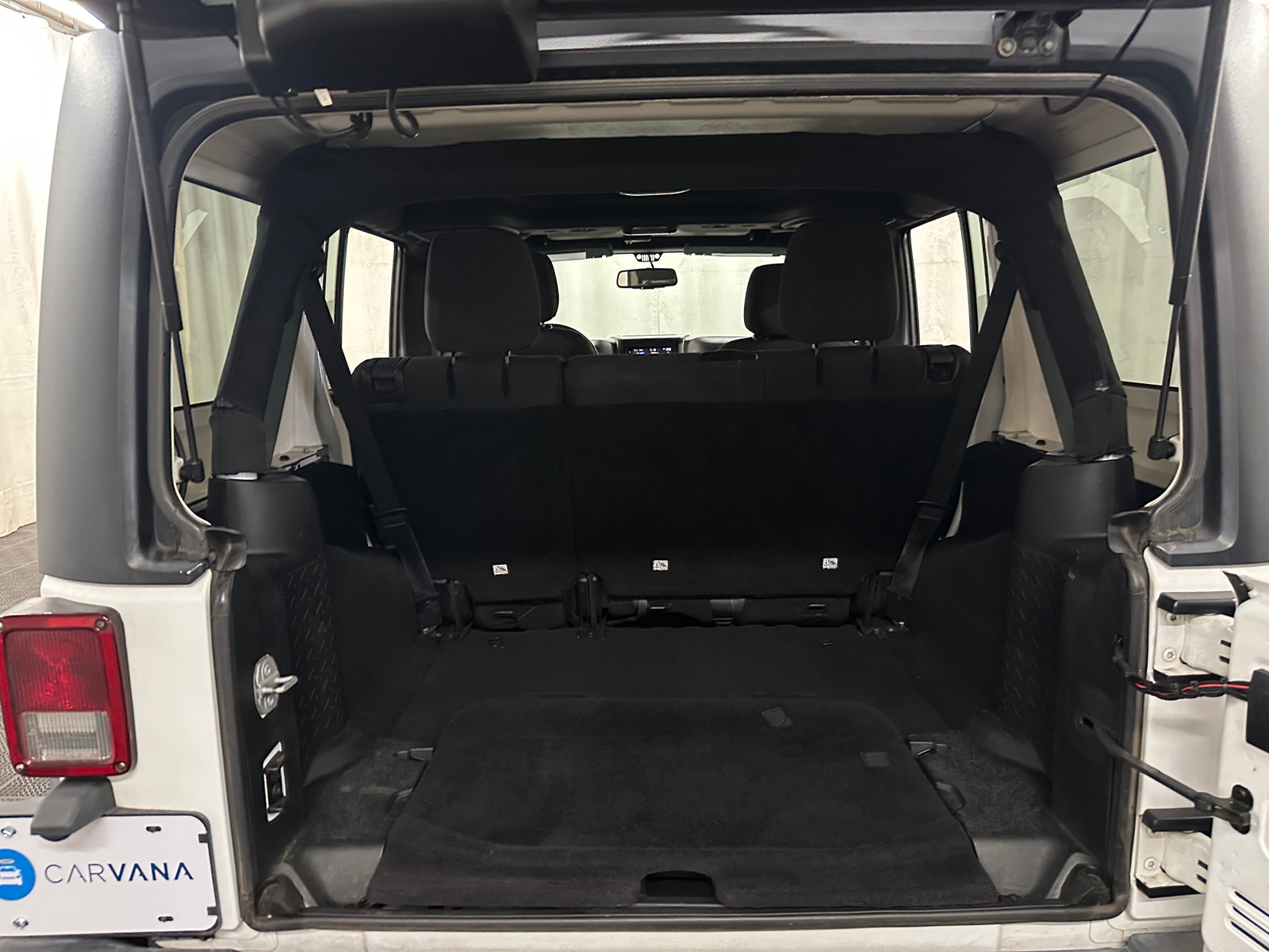 Thumbnail: 2018 Jeep Wrangler - 7
