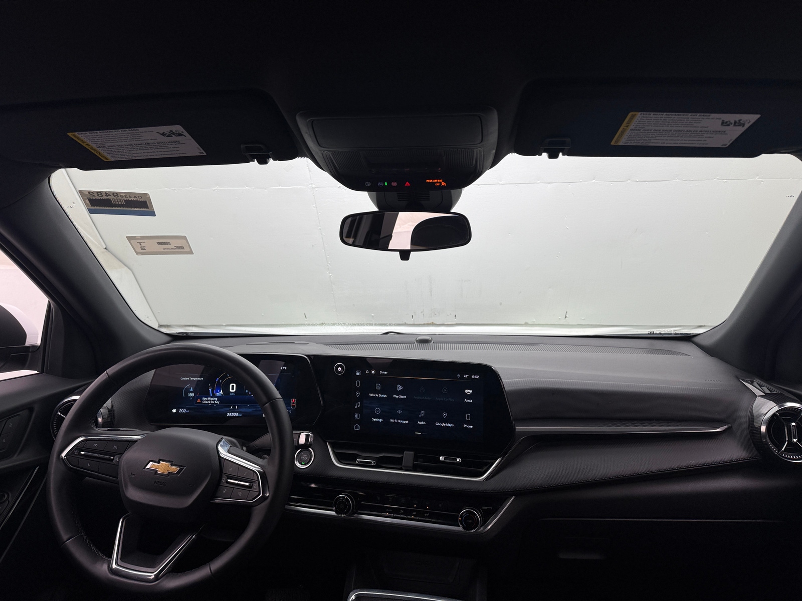 Thumbnail: 2025 Chevrolet Equinox - 3