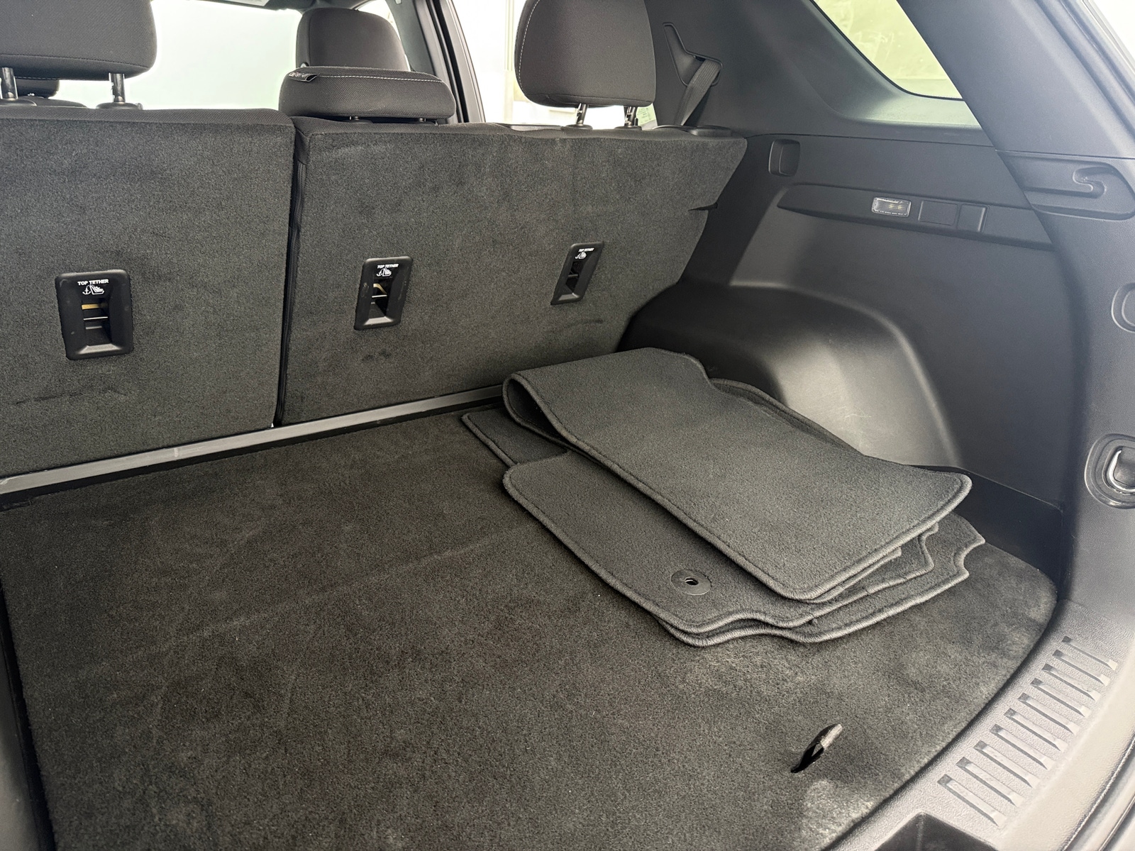 Thumbnail: 2025 Chevrolet Equinox - 7