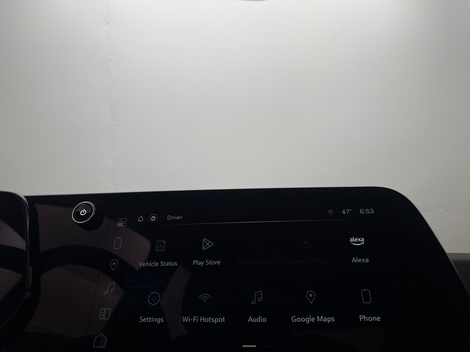 Thumbnail: 2025 Chevrolet Equinox - 4