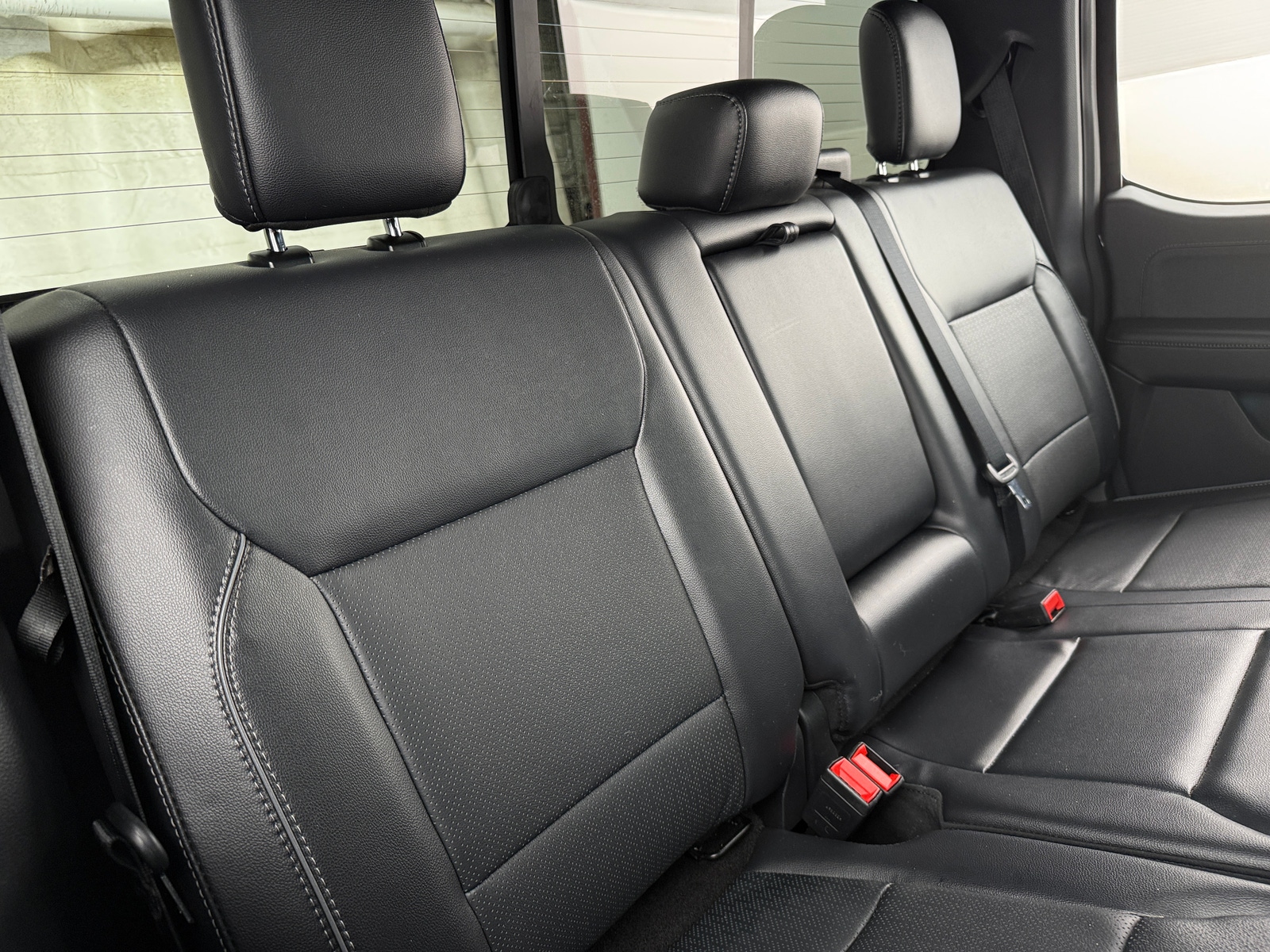 Thumbnail: 2024 Ford Econoline - 5