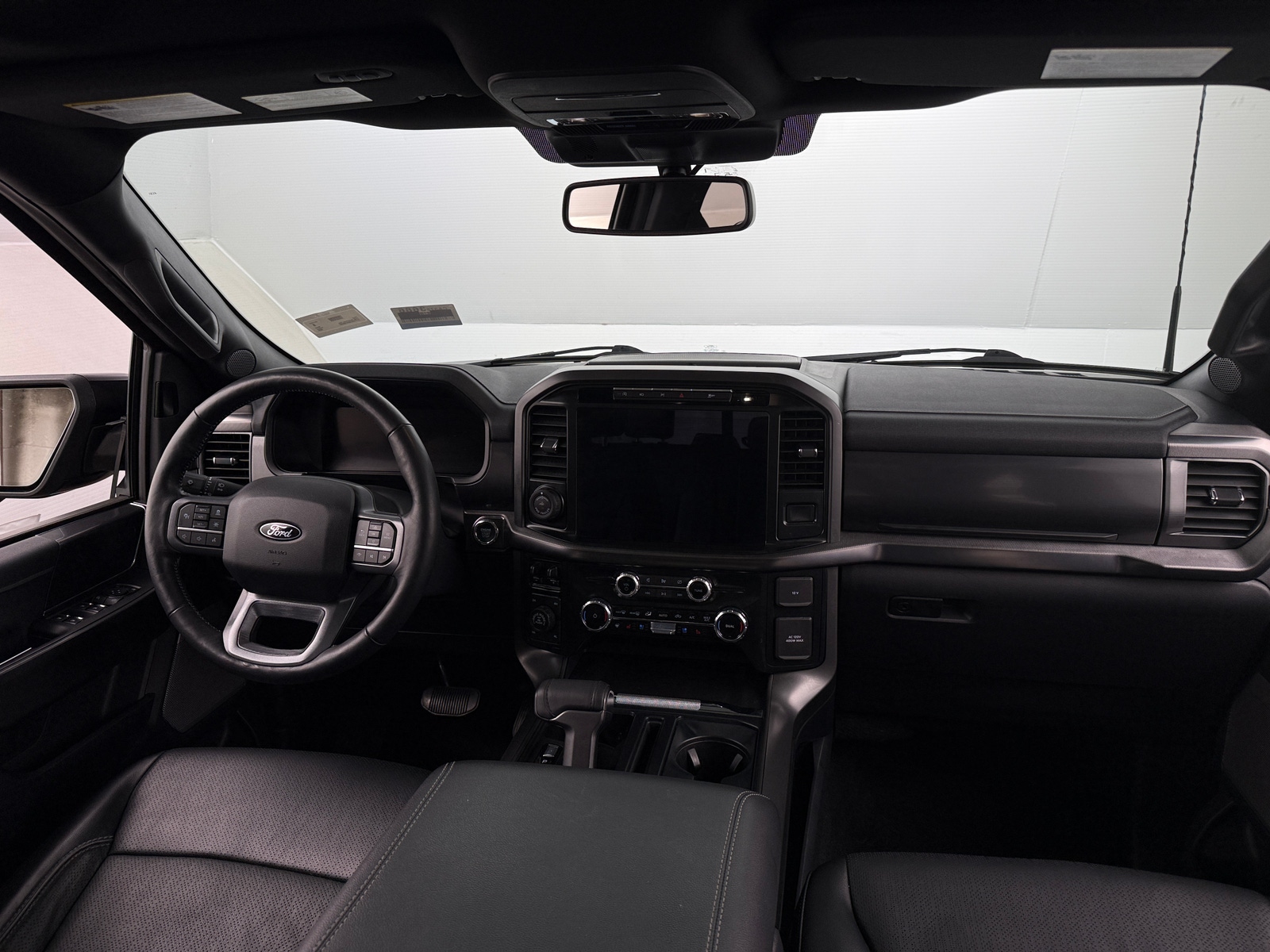 Thumbnail: 2024 Ford Econoline - 2