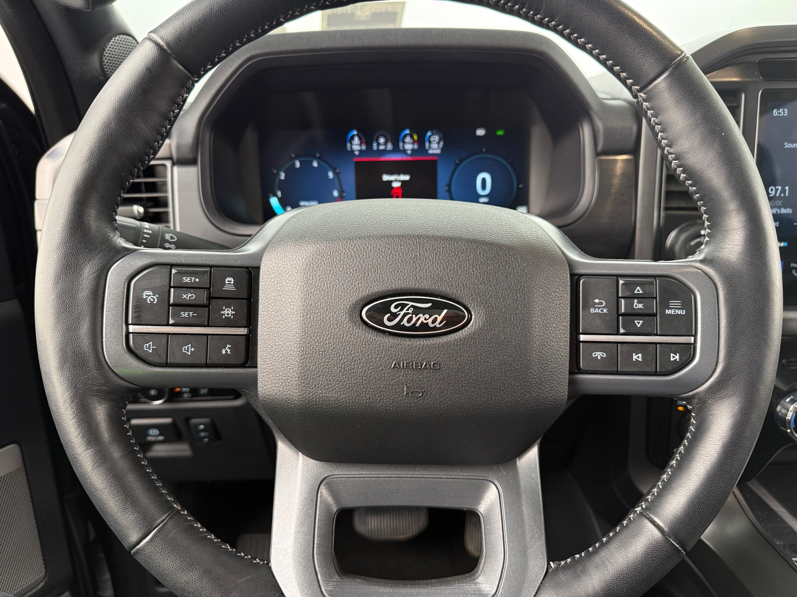 Thumbnail: 2024 Ford Econoline - 4