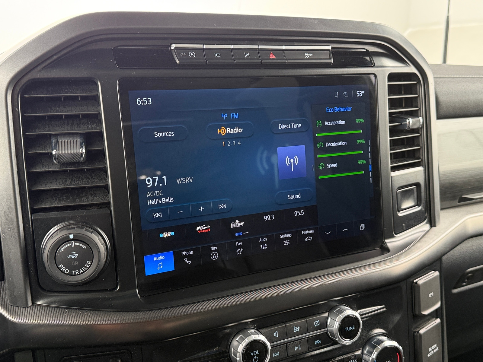 Thumbnail: 2024 Ford Econoline - 3