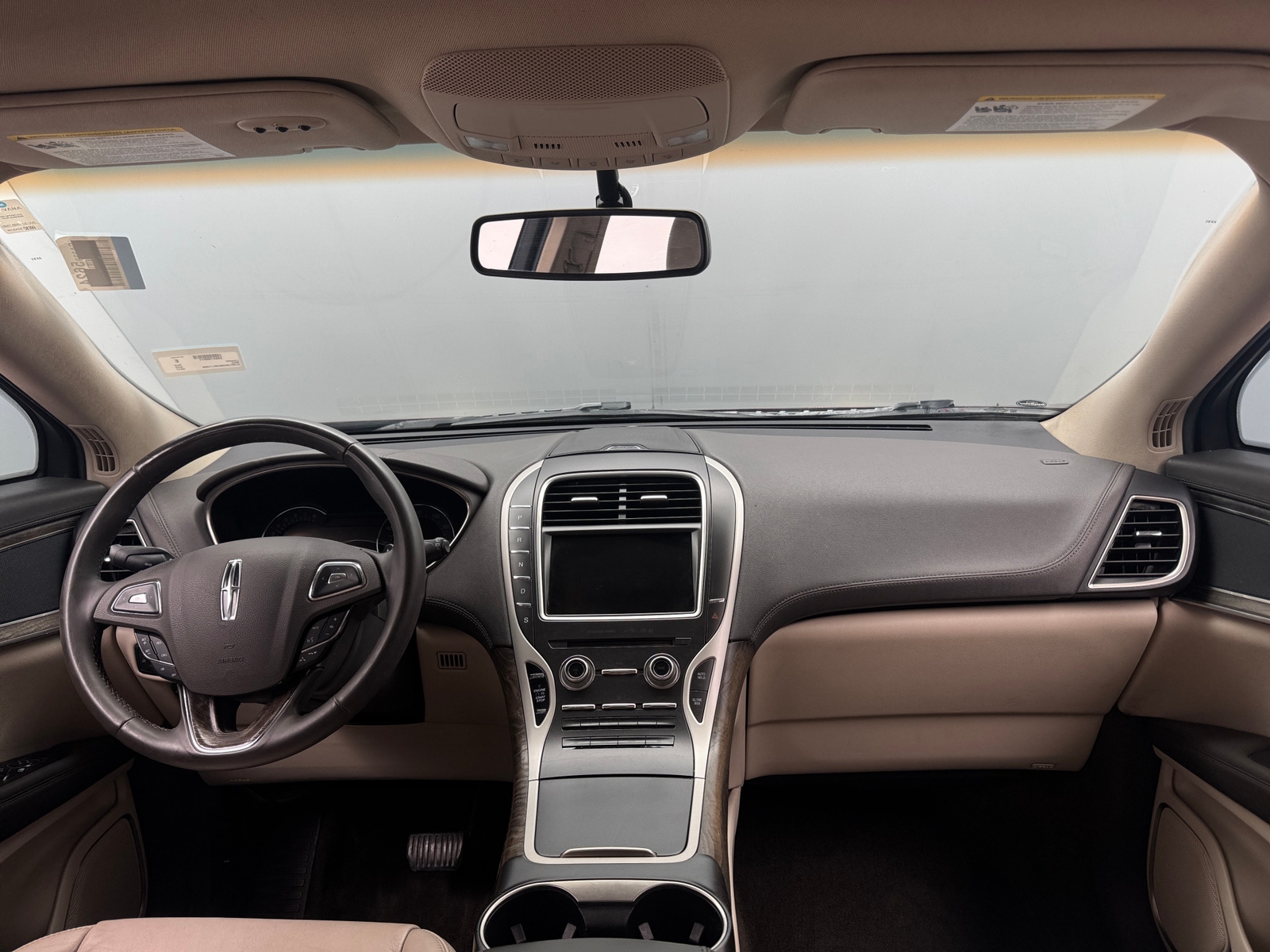 Thumbnail: 2017 Lincoln MKX - 2