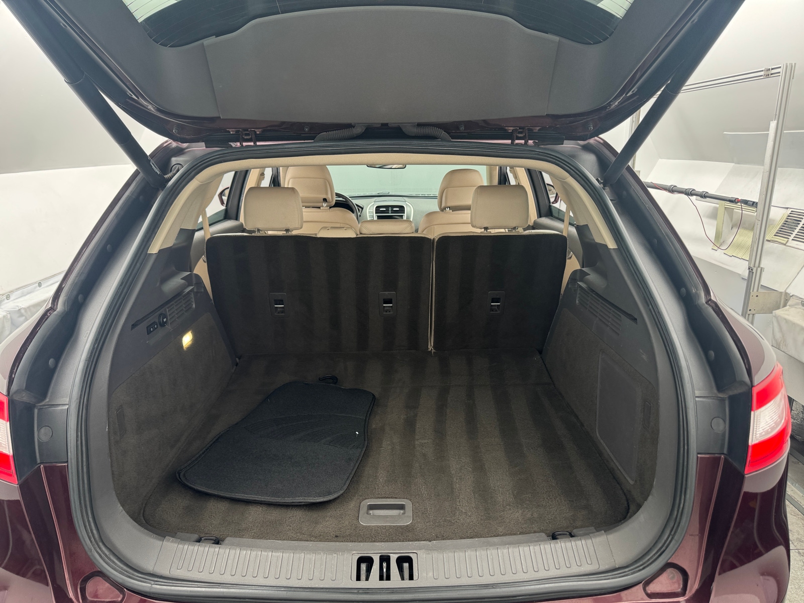 Thumbnail: 2017 Lincoln MKX - 6