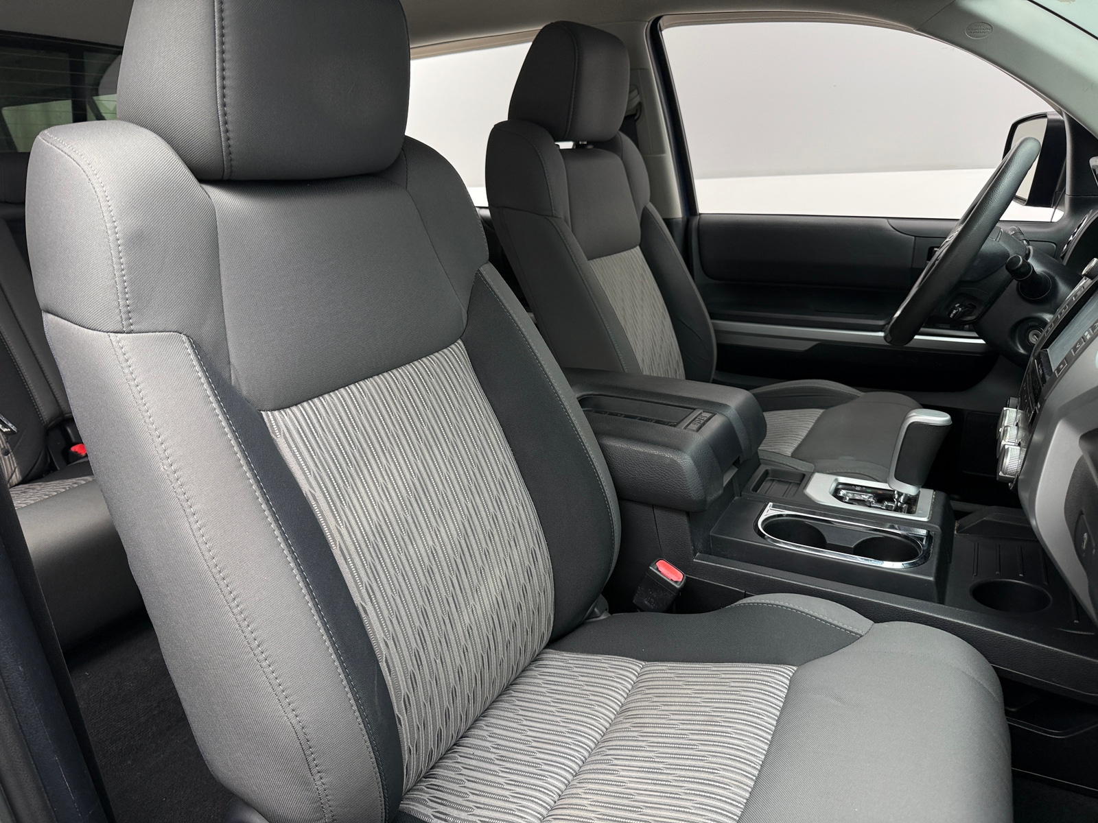 Thumbnail: 2014 Toyota Tundra - 2
