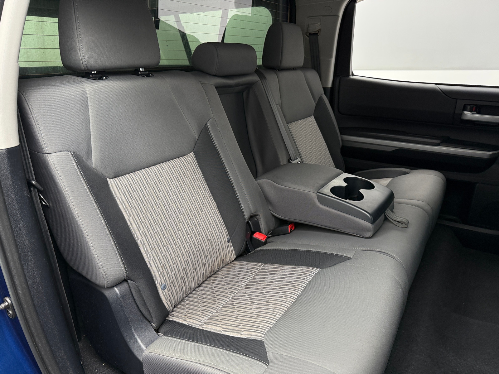 Thumbnail: 2014 Toyota Tundra - 6
