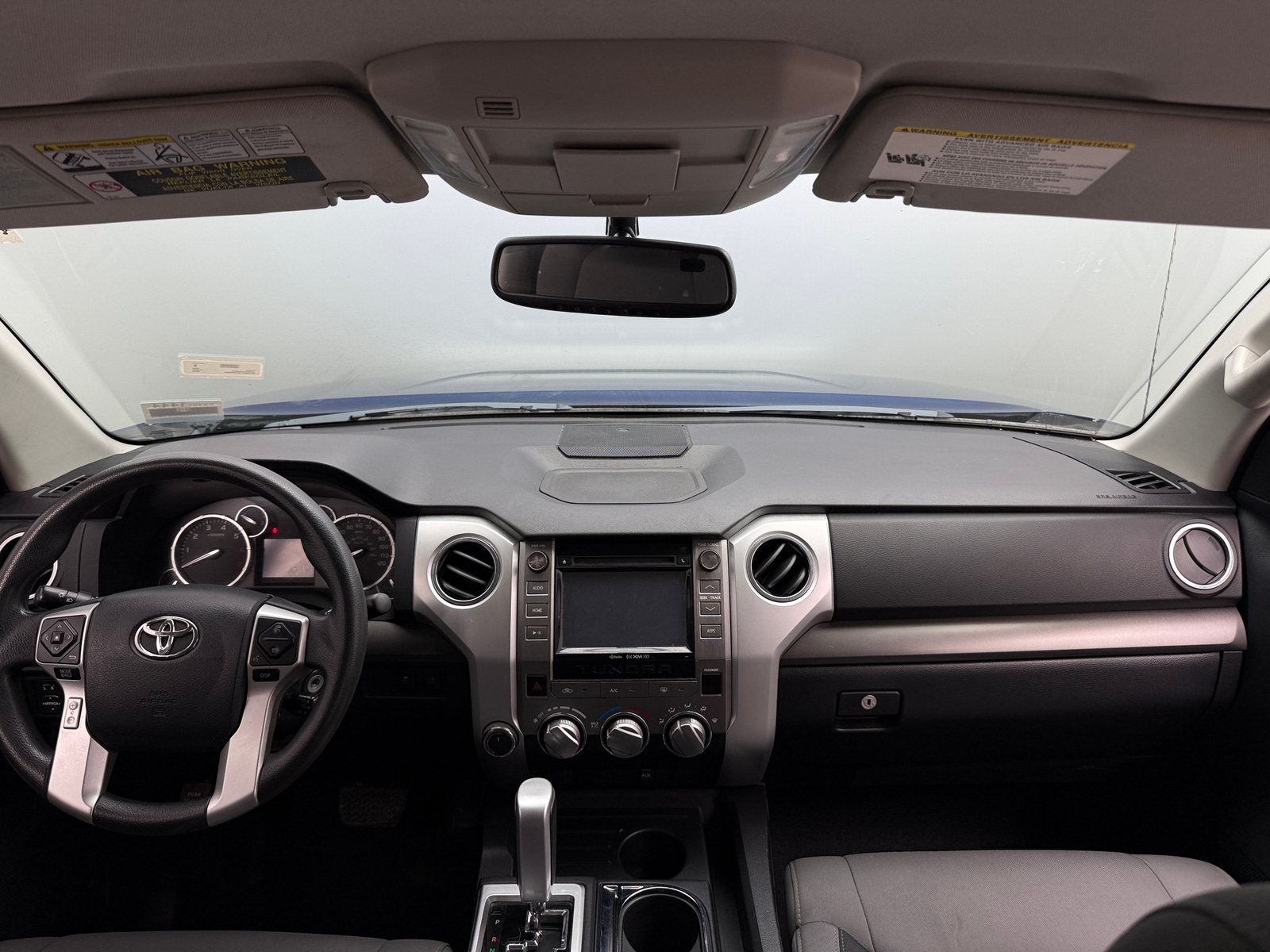 Thumbnail: 2014 Toyota Tundra - 3