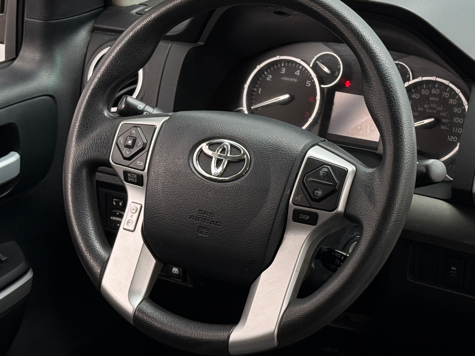 Thumbnail: 2014 Toyota Tundra - 5