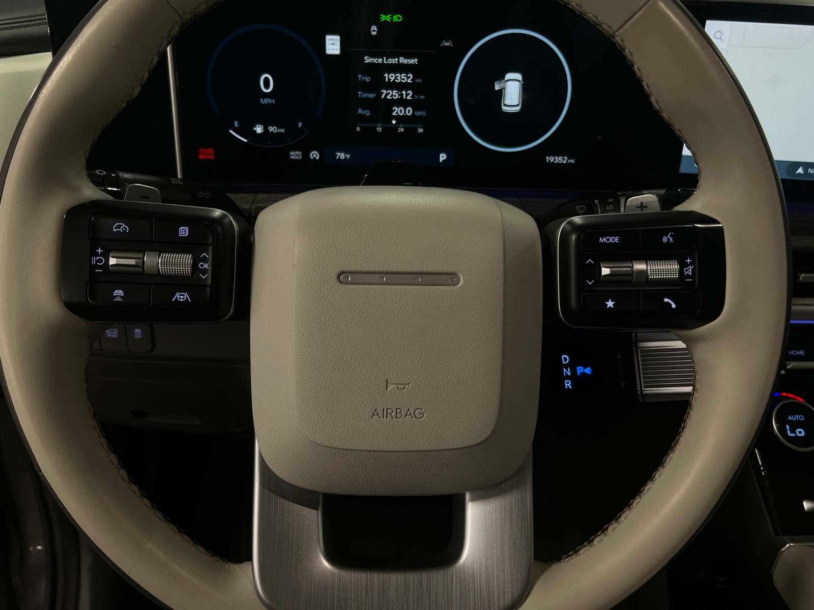 Thumbnail: 2024 Hyundai Santa Fe - 4