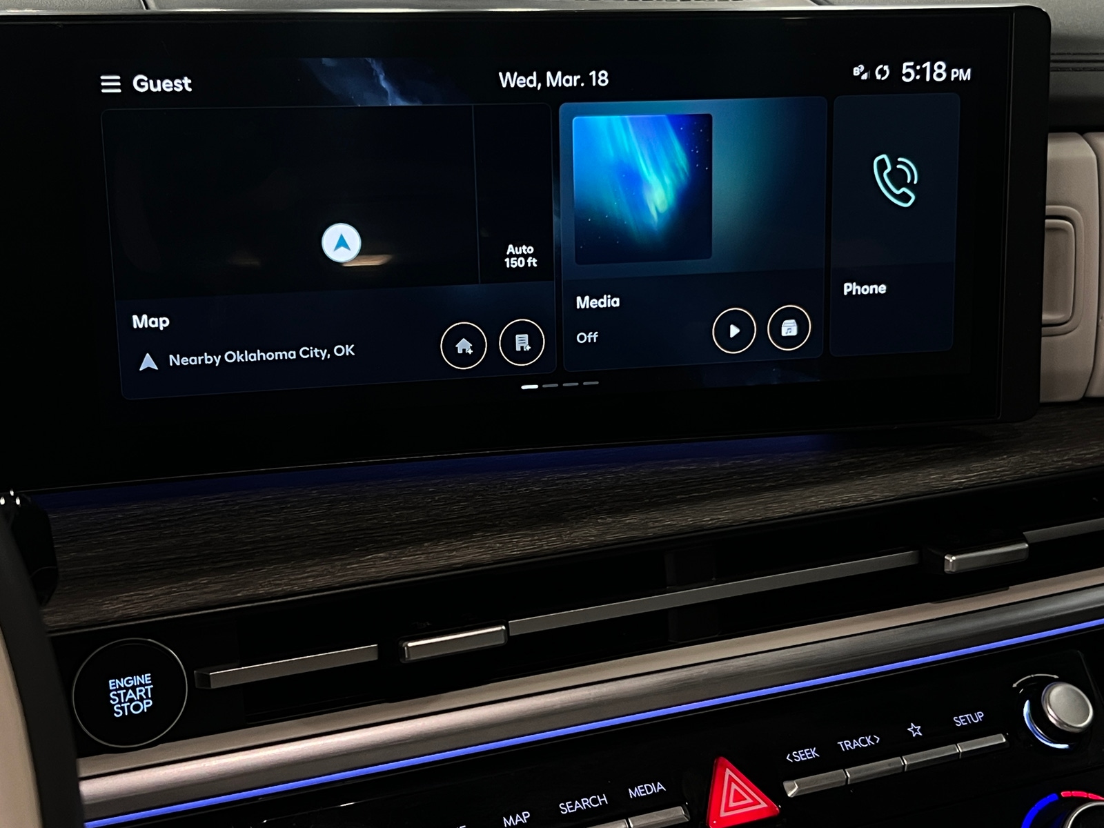 Thumbnail: 2024 Hyundai Santa Fe - 3