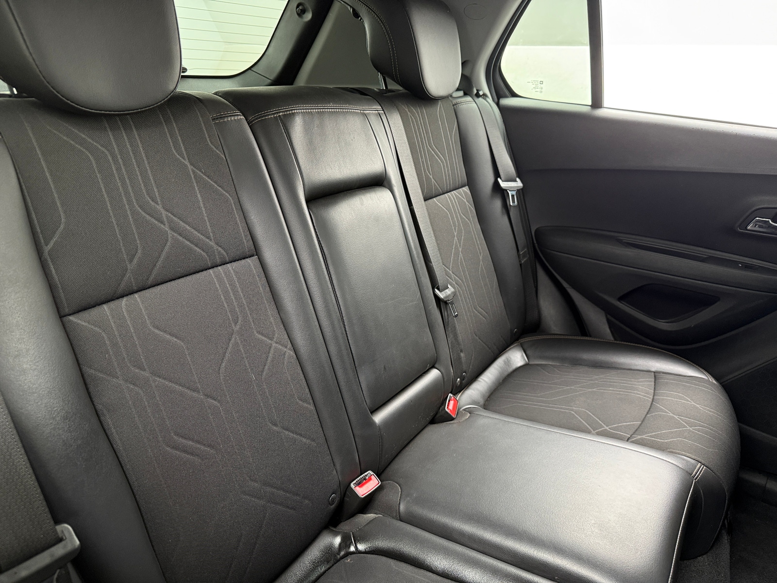 Thumbnail: 2019 Chevrolet Trax - 6