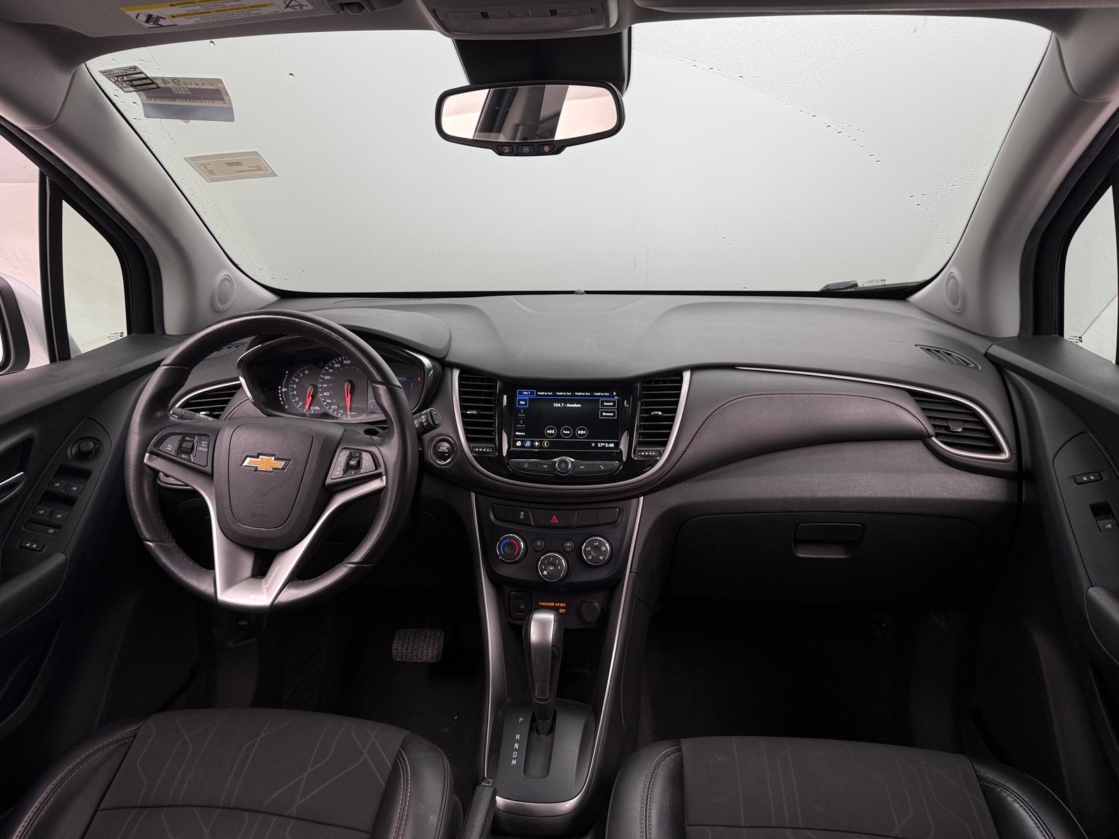 Thumbnail: 2019 Chevrolet Trax - 3