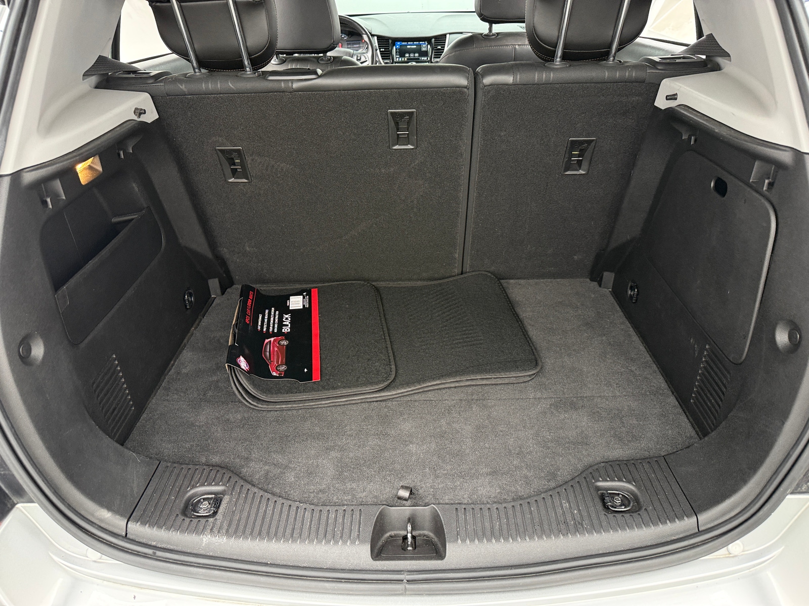 Thumbnail: 2019 Chevrolet Trax - 7