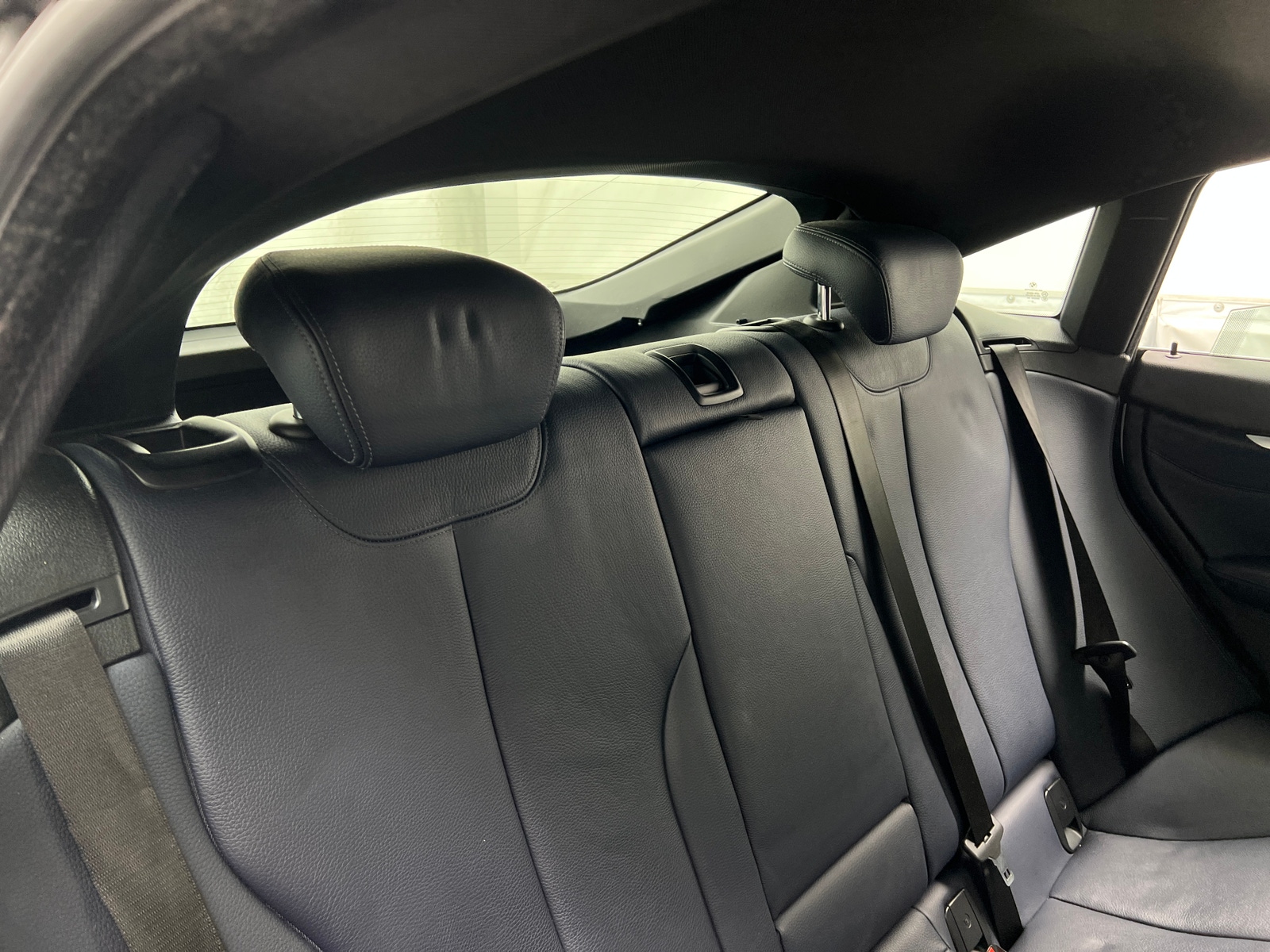 Thumbnail: 2019 BMW 4 Series - 5