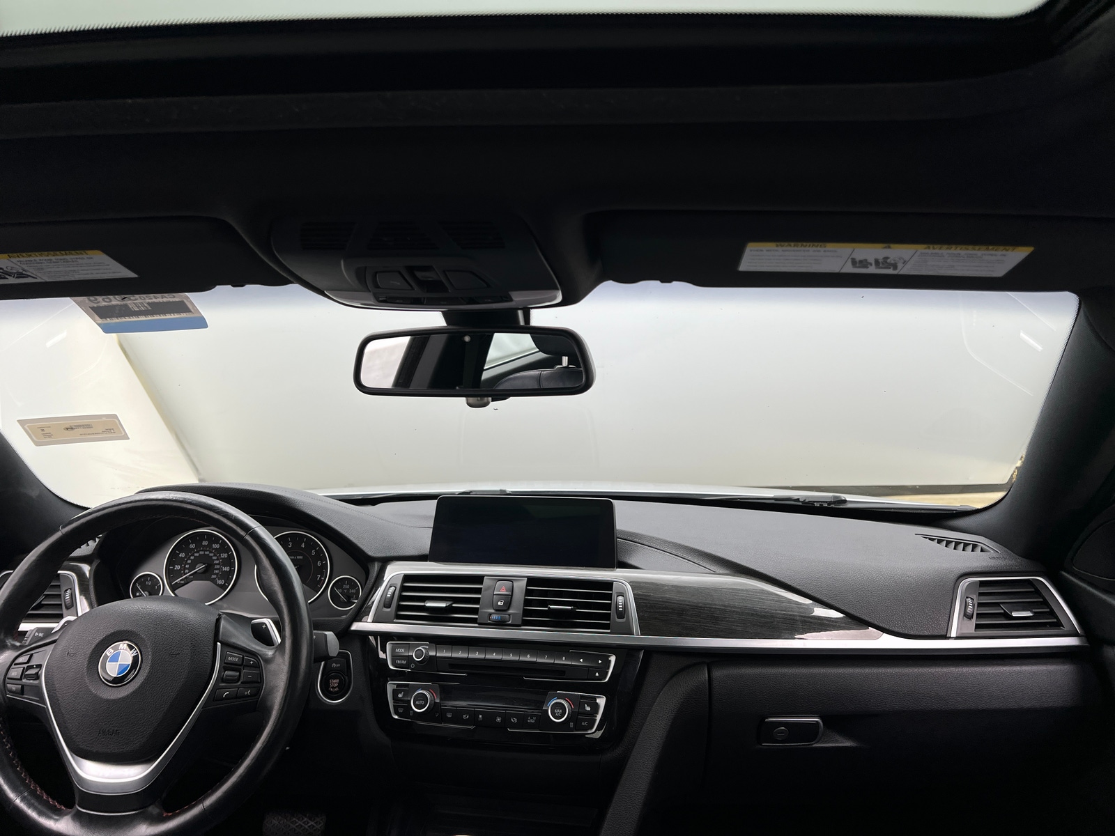 Thumbnail: 2019 BMW 4 Series - 2