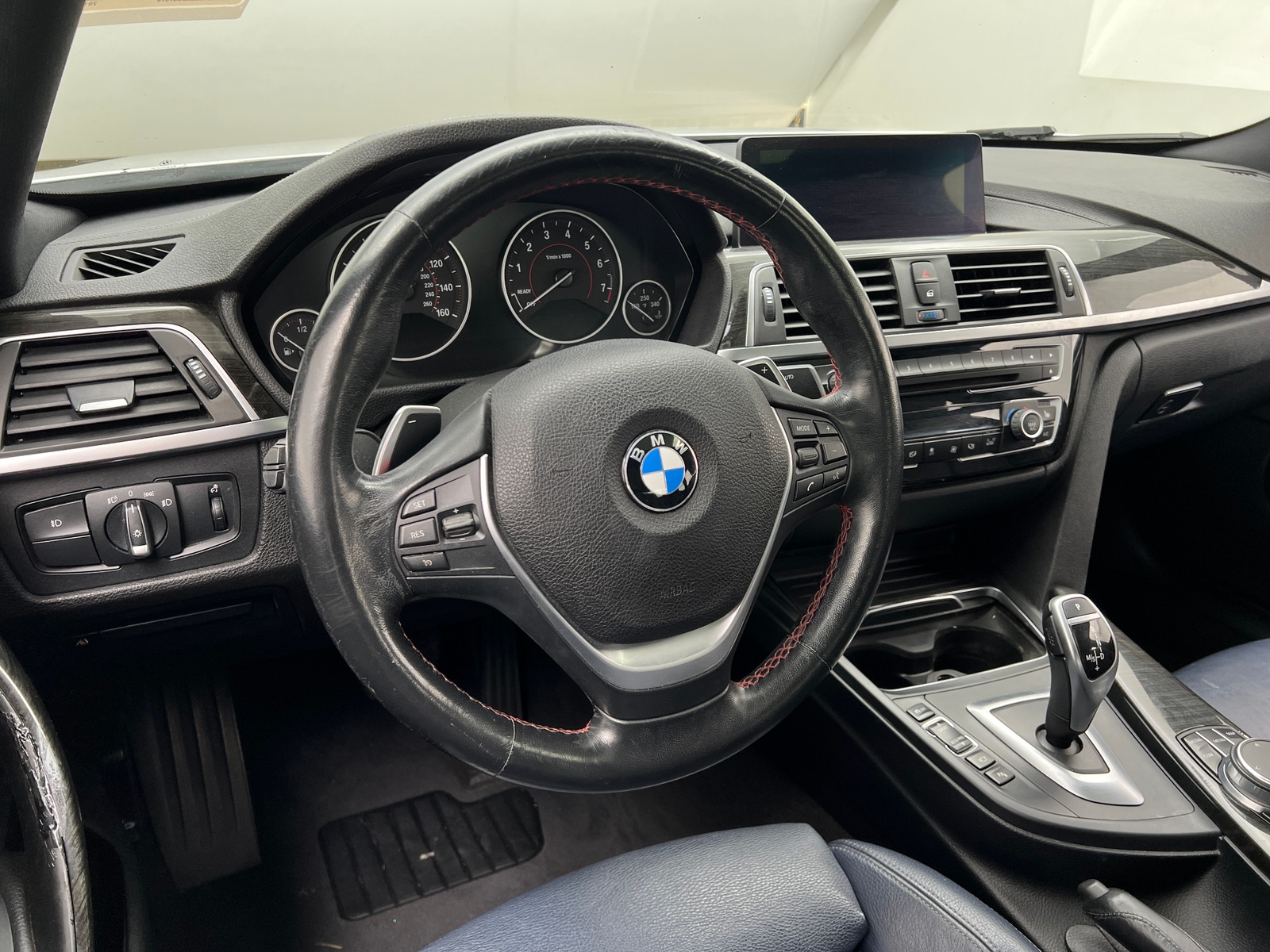 Thumbnail: 2019 BMW 4 Series - 4