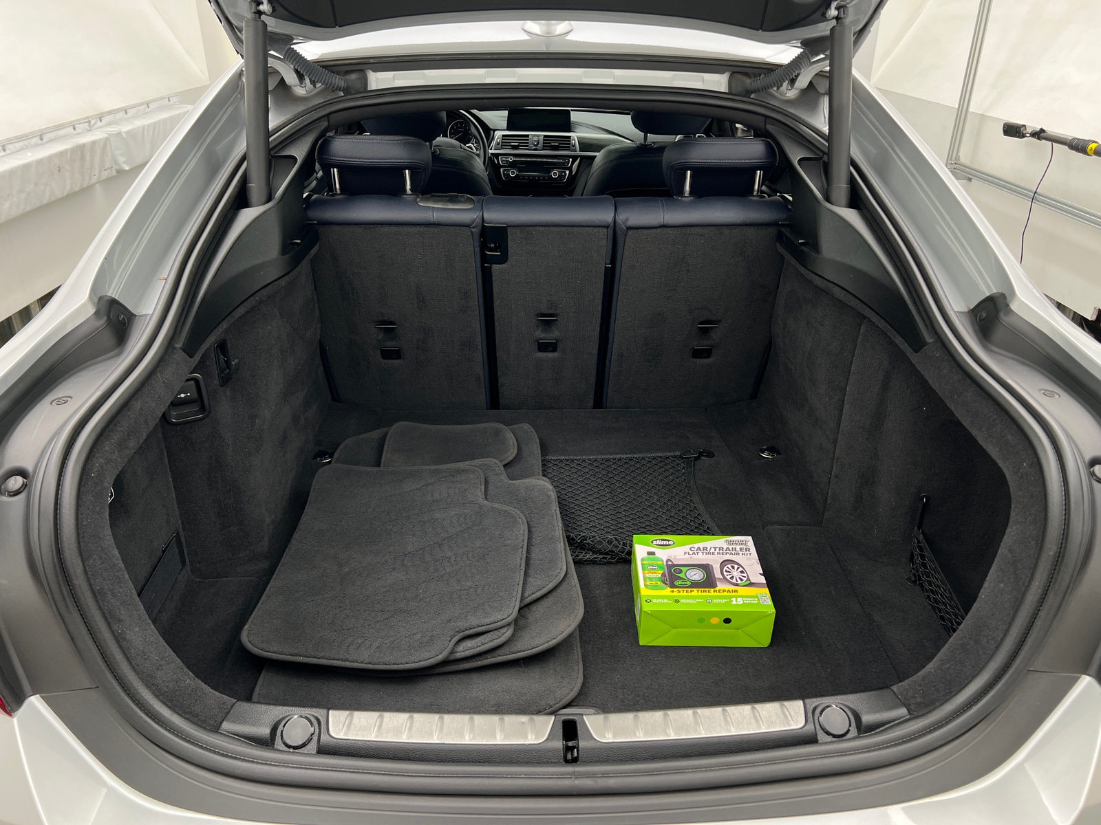 Thumbnail: 2019 BMW 4 Series - 6