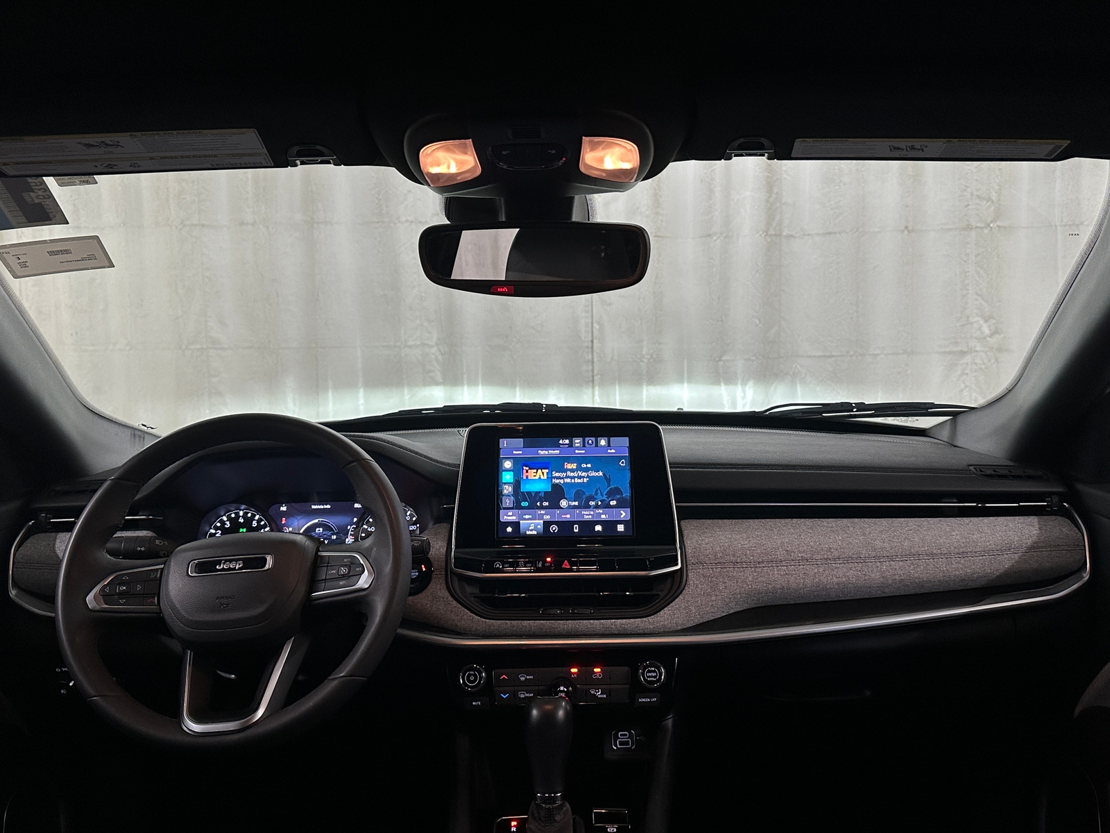 Thumbnail: 2025 Jeep Compass - 2