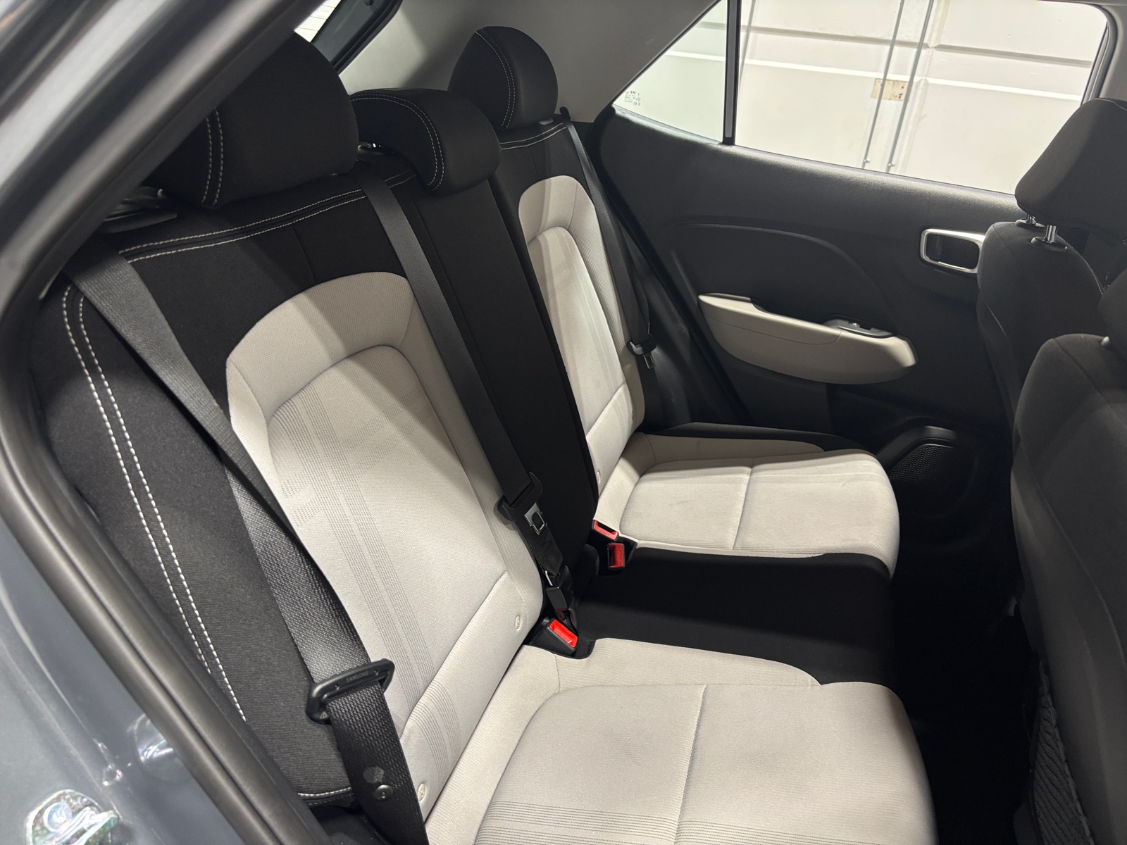 Thumbnail: 2025 Hyundai Venue - 6