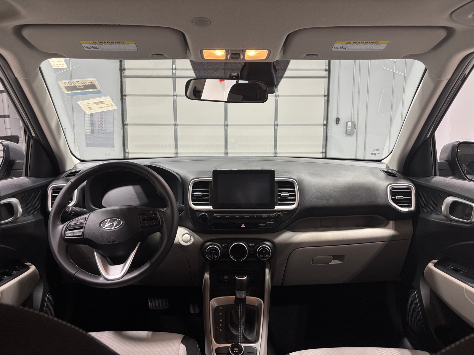 Thumbnail: 2025 Hyundai Venue - 3