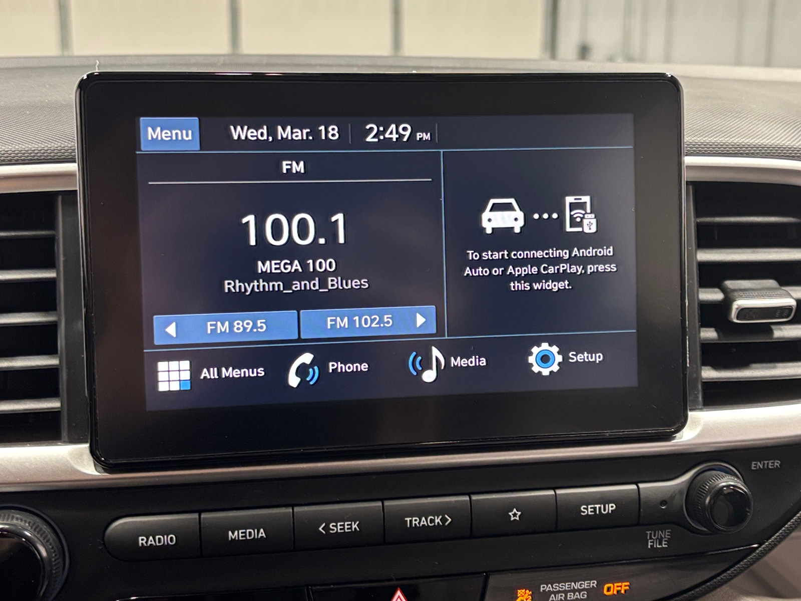 Thumbnail: 2025 Hyundai Venue - 4