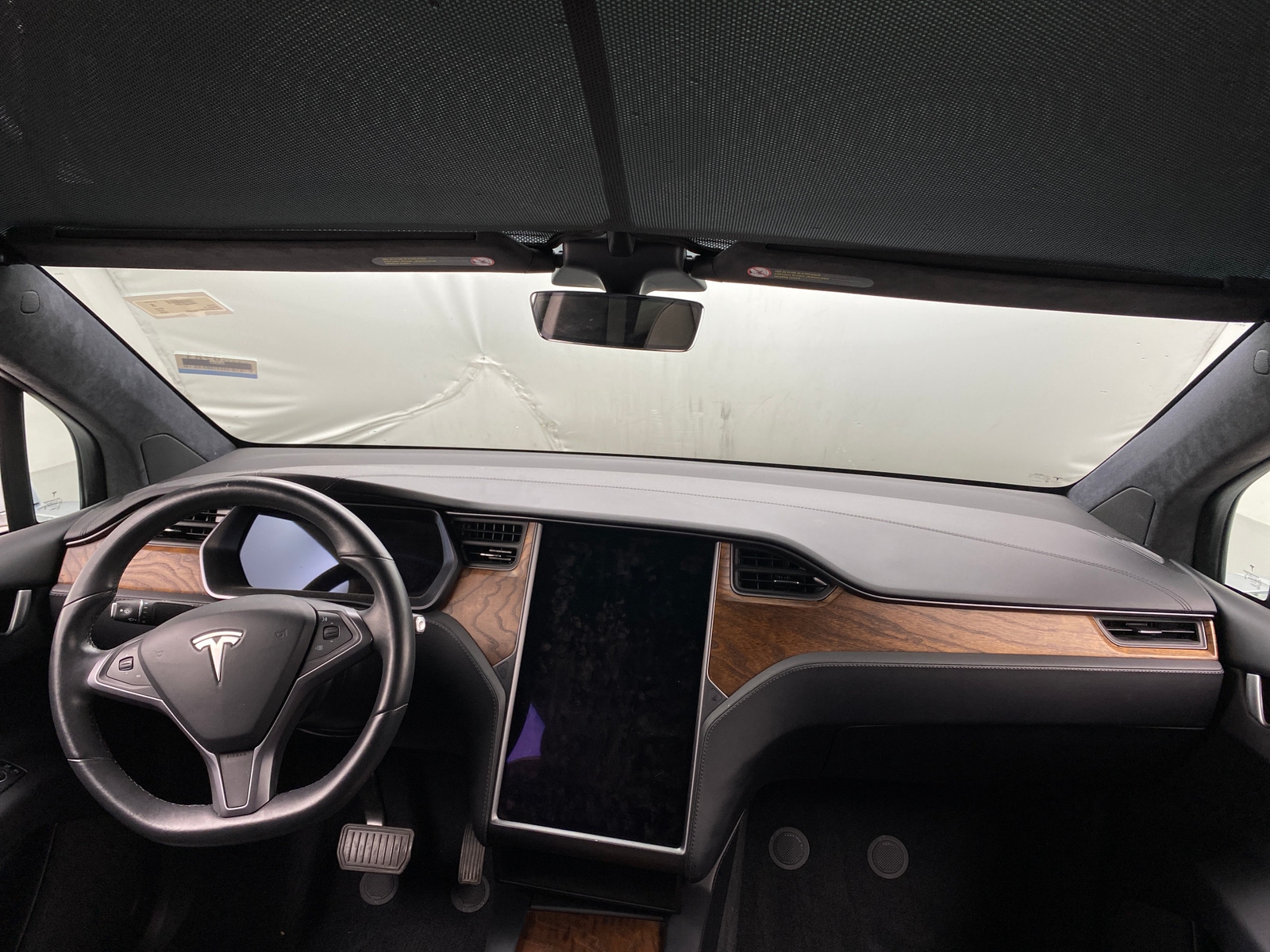 Thumbnail: 2020 Tesla Model X - 2